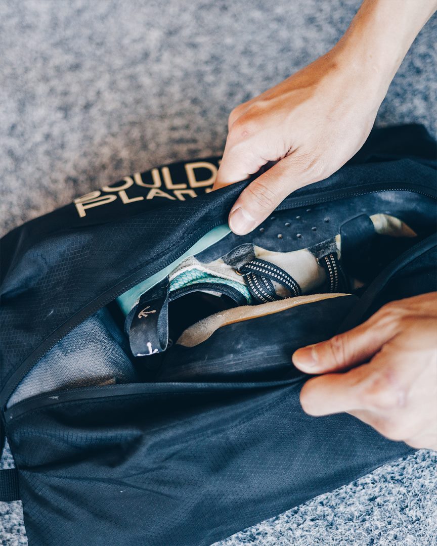 Maintenance Tips for Climbing Shoes: Expert Care for Peak Performance
