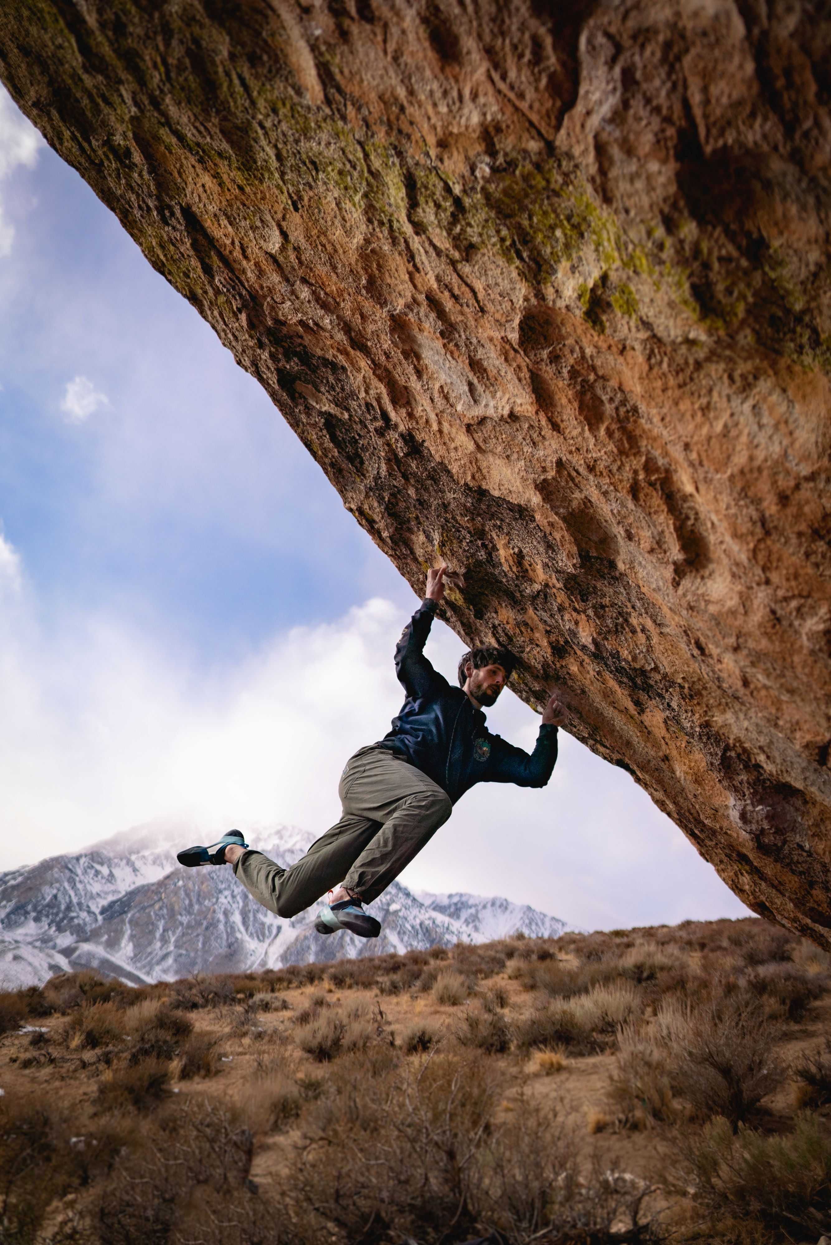 Tenaya Climbing Shoes: Precision, Comfort, and Performance