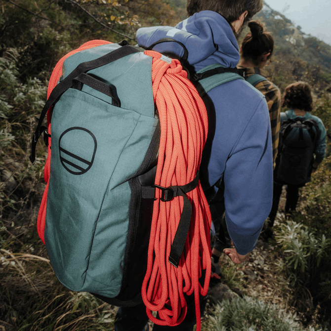 How to Choose the Right Climbing Rope