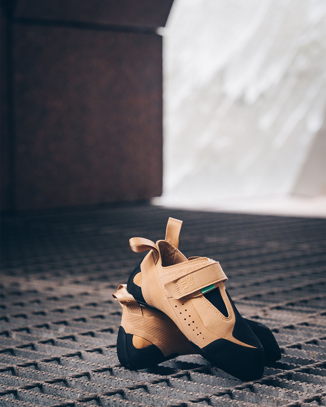 Understanding Climbing Shoes: Fit, Shape, and Rubber