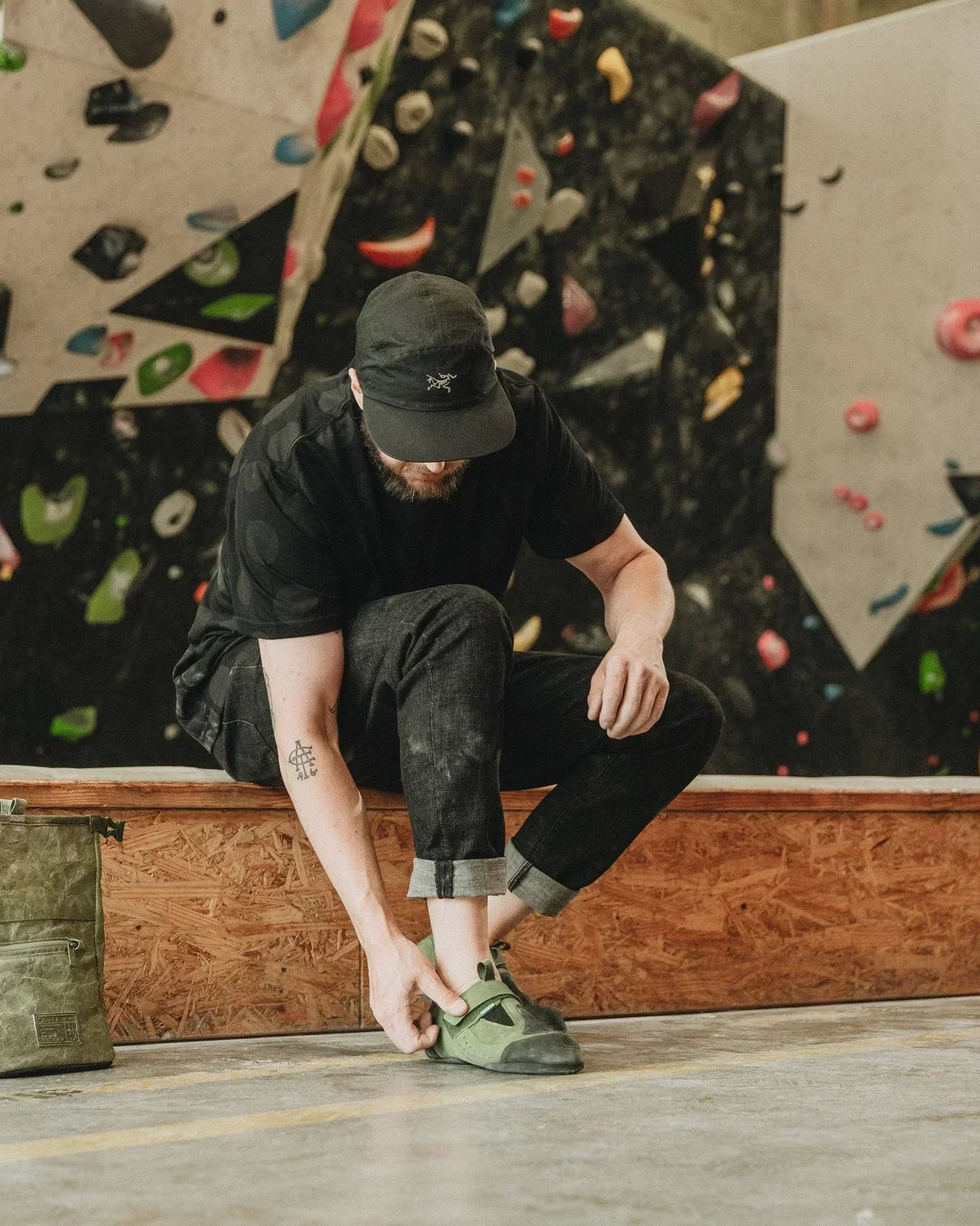 2025 Top Picks: Best Climbing Shoes for Intermediate Climbers
