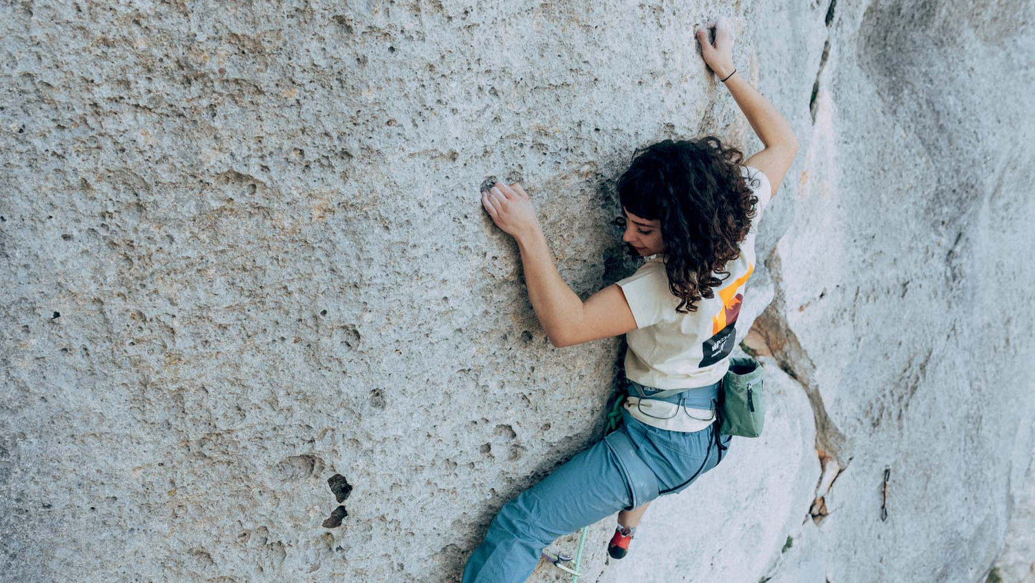 What Are the Parts of a Climbing Harness? Learn the Essentials