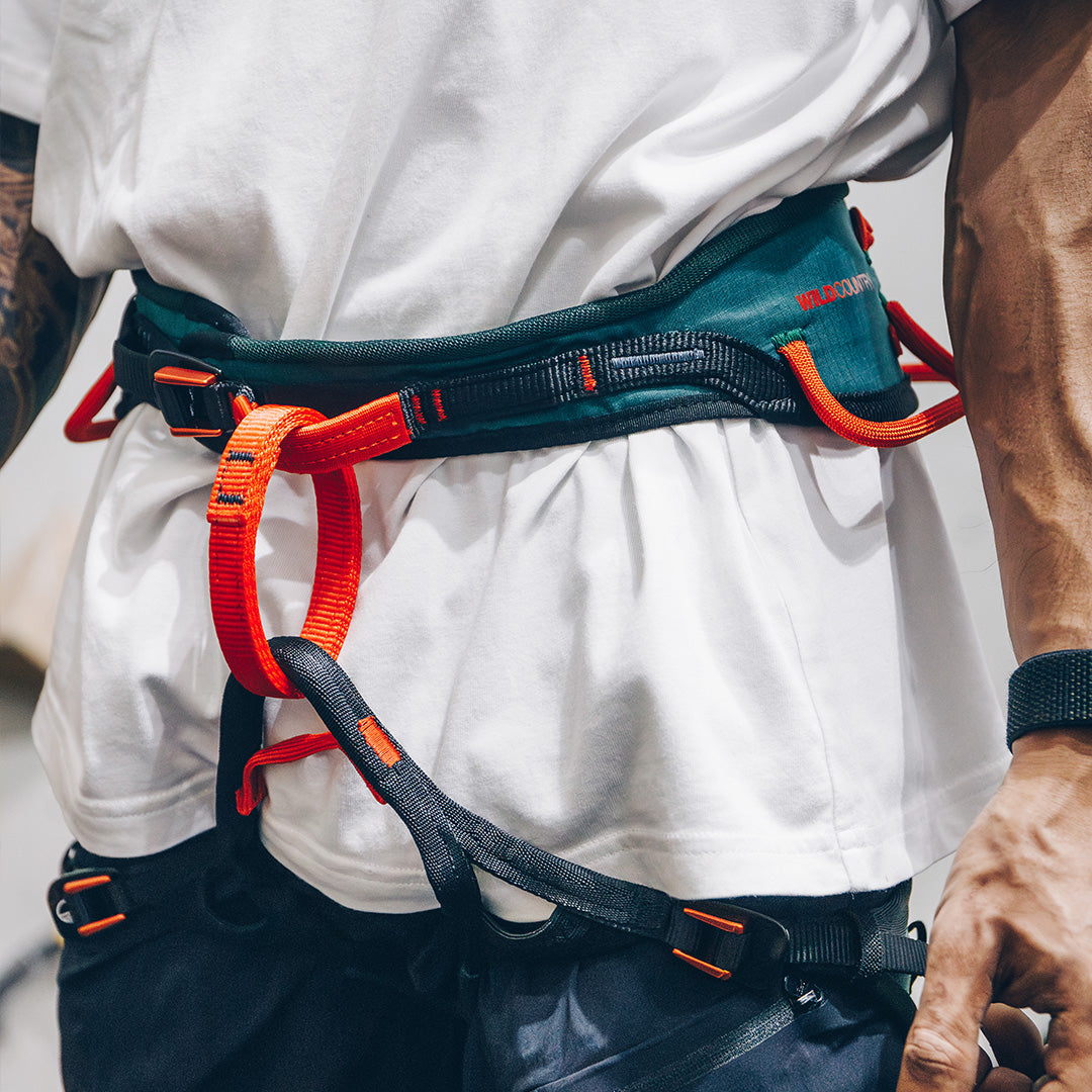 2025 Top Picks: Best Beginner Climbing Harnesses