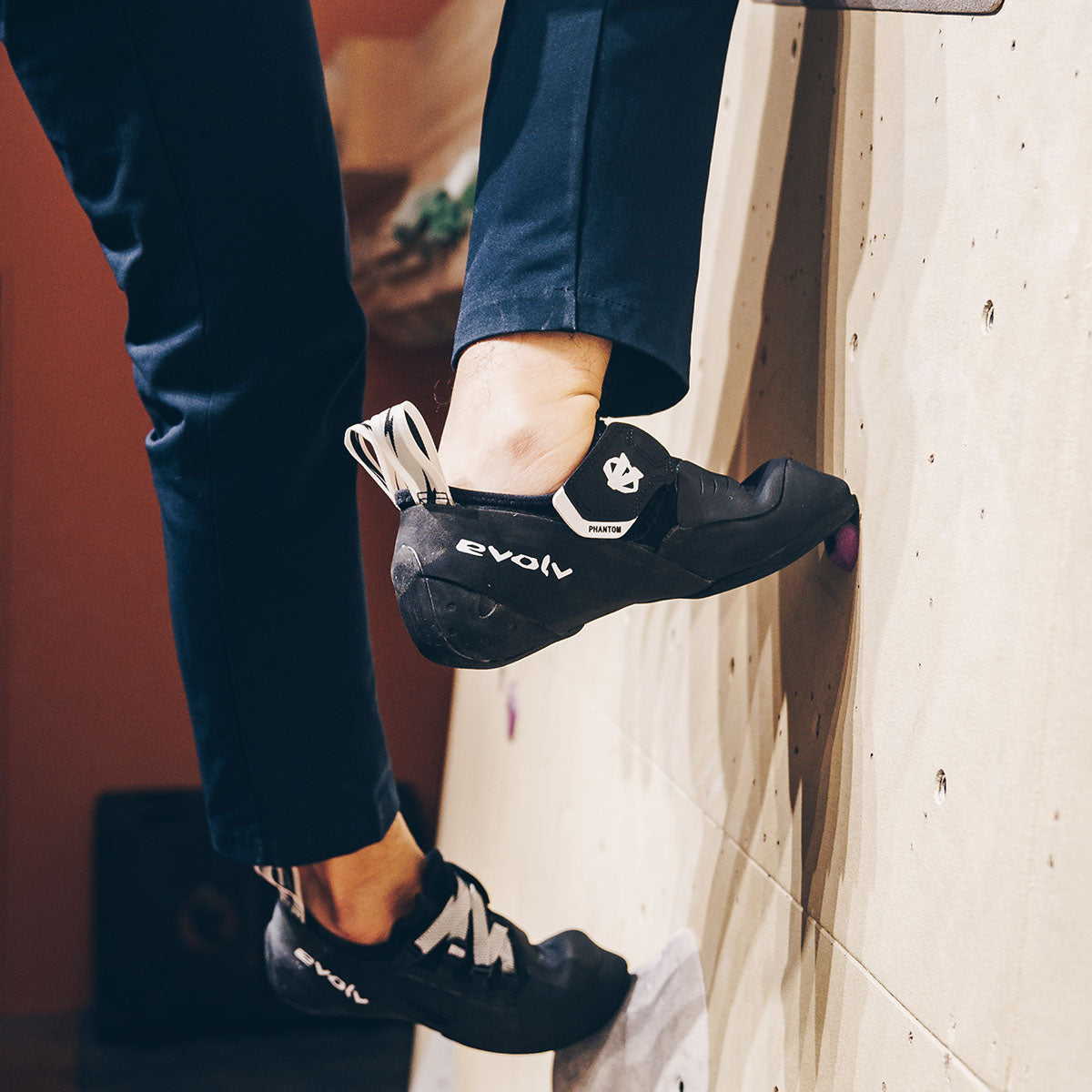 Finding the Best Climbing Shoes for Slab Climbing