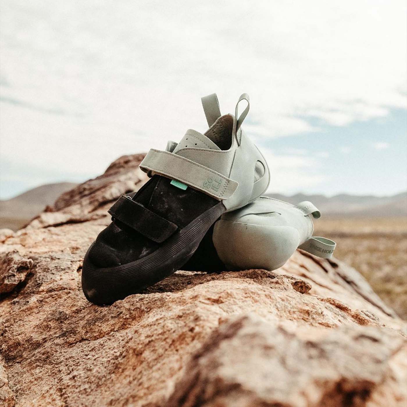 Climbing Shoes Men SO ILL Free Range Climbing Shoe Footwear Kids