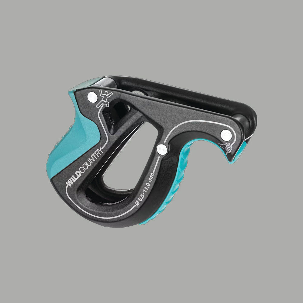 Movement Belay Device