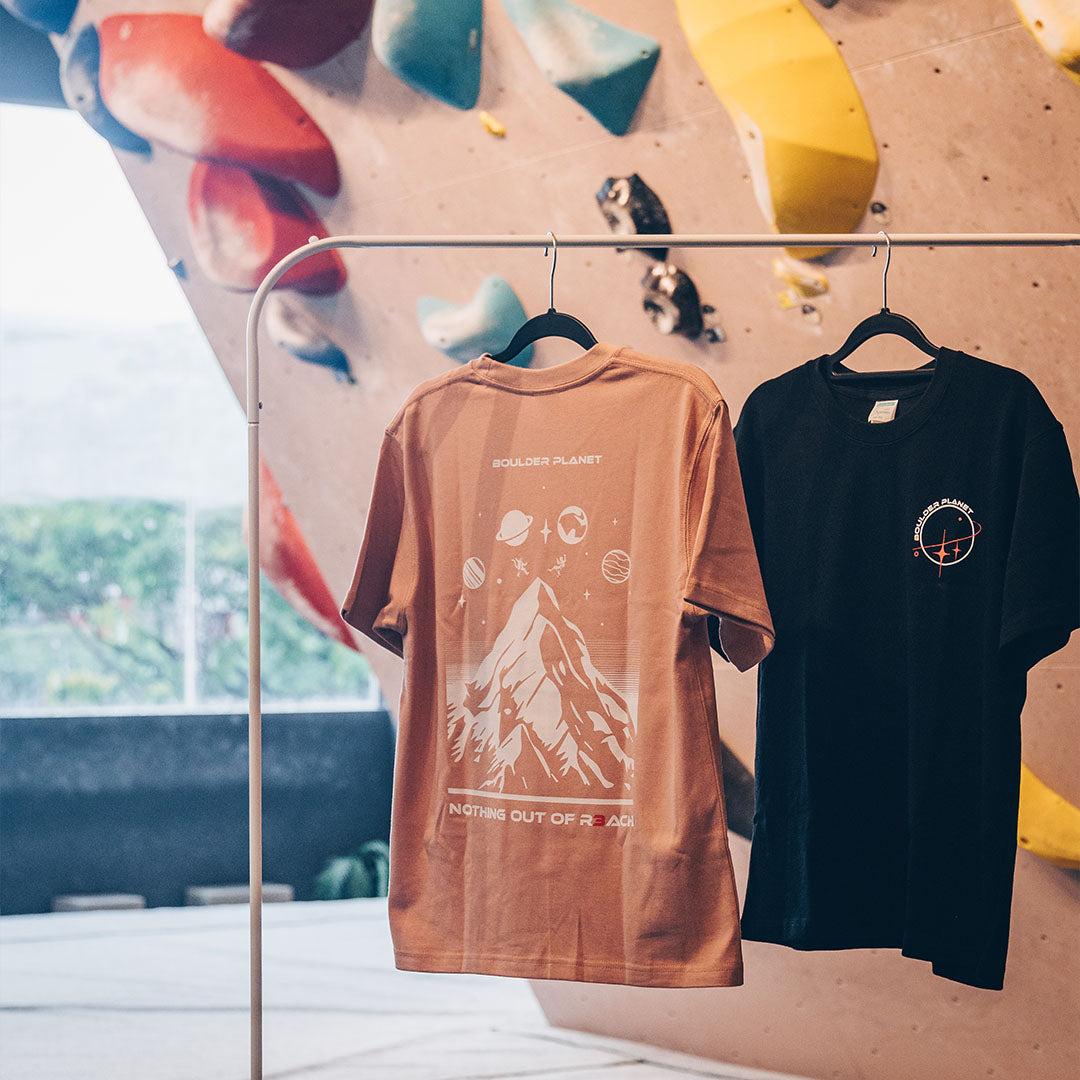 3rd BP Anni Tee