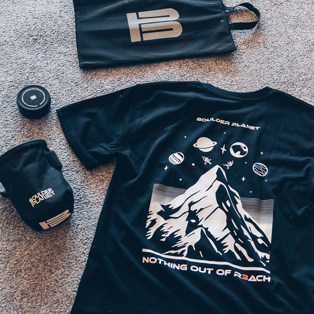 3rd BP Anni Tee