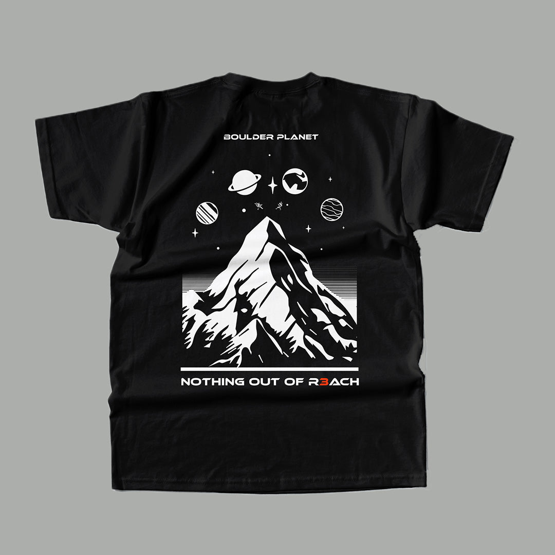 3rd BP Anni Tee