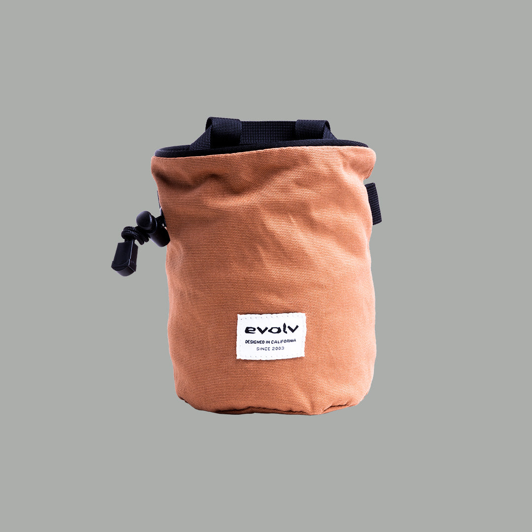 Canvas Chalk Bag