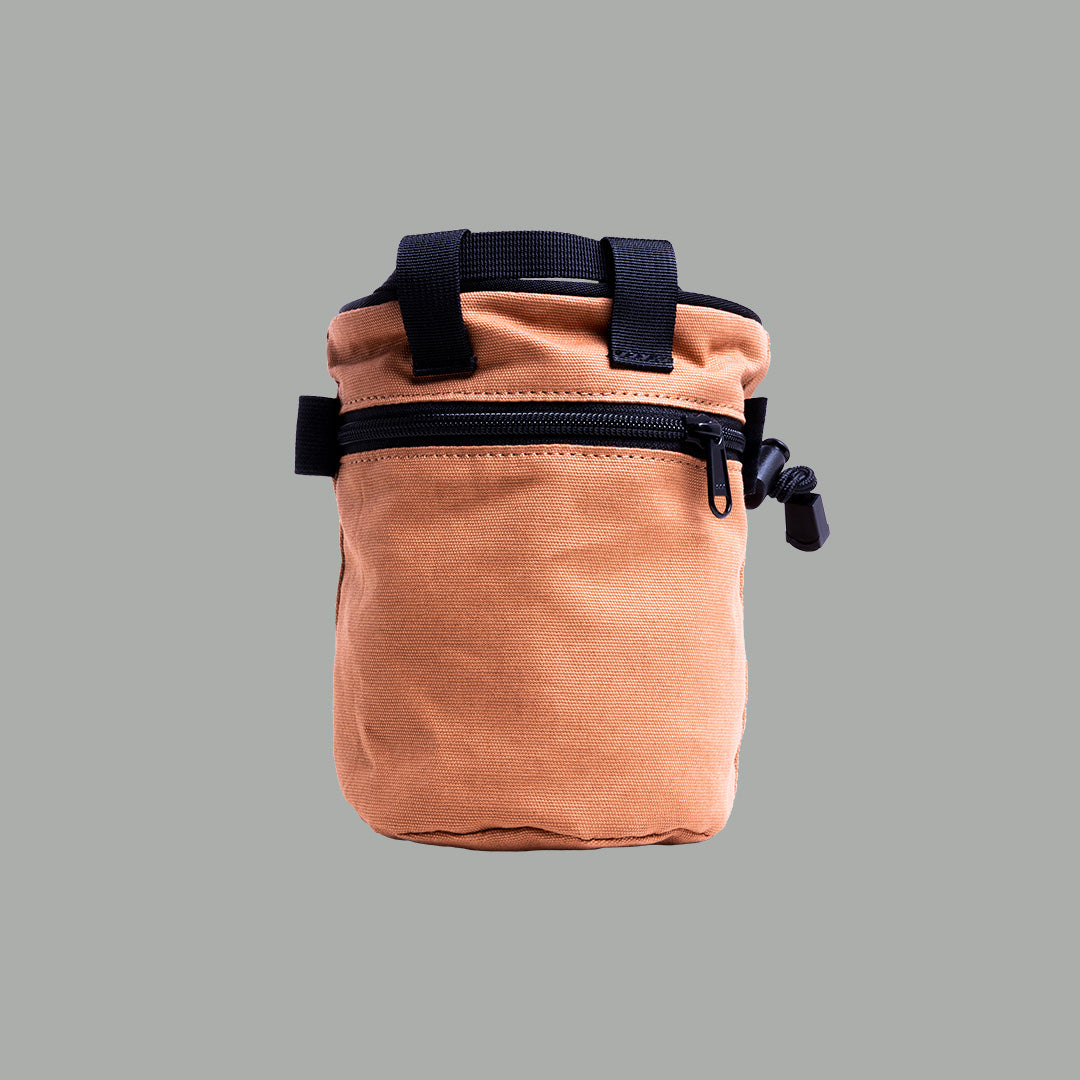 Canvas Chalk Bag