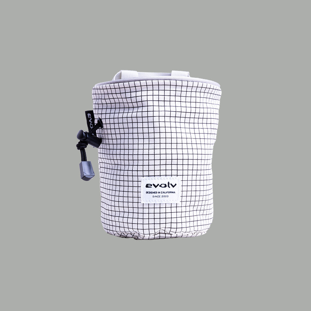 Canvas Chalk Bag