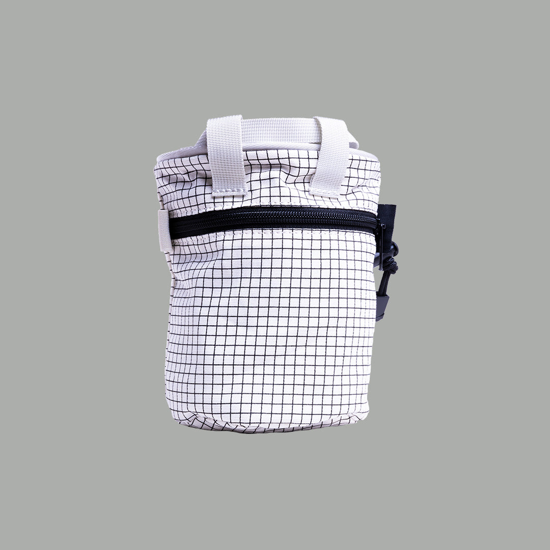 Canvas Chalk Bag