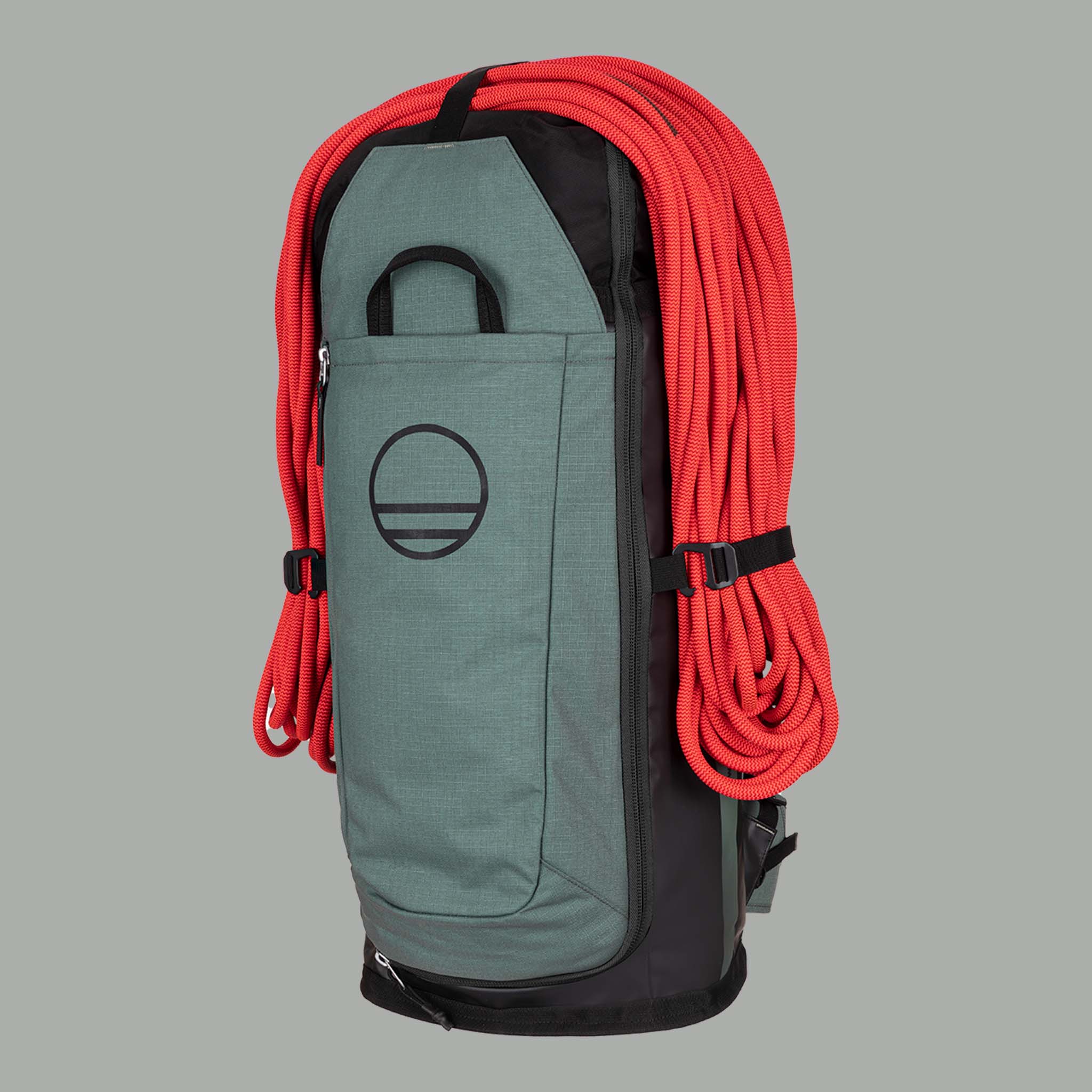 Crag Hauler 40 Back Pack
