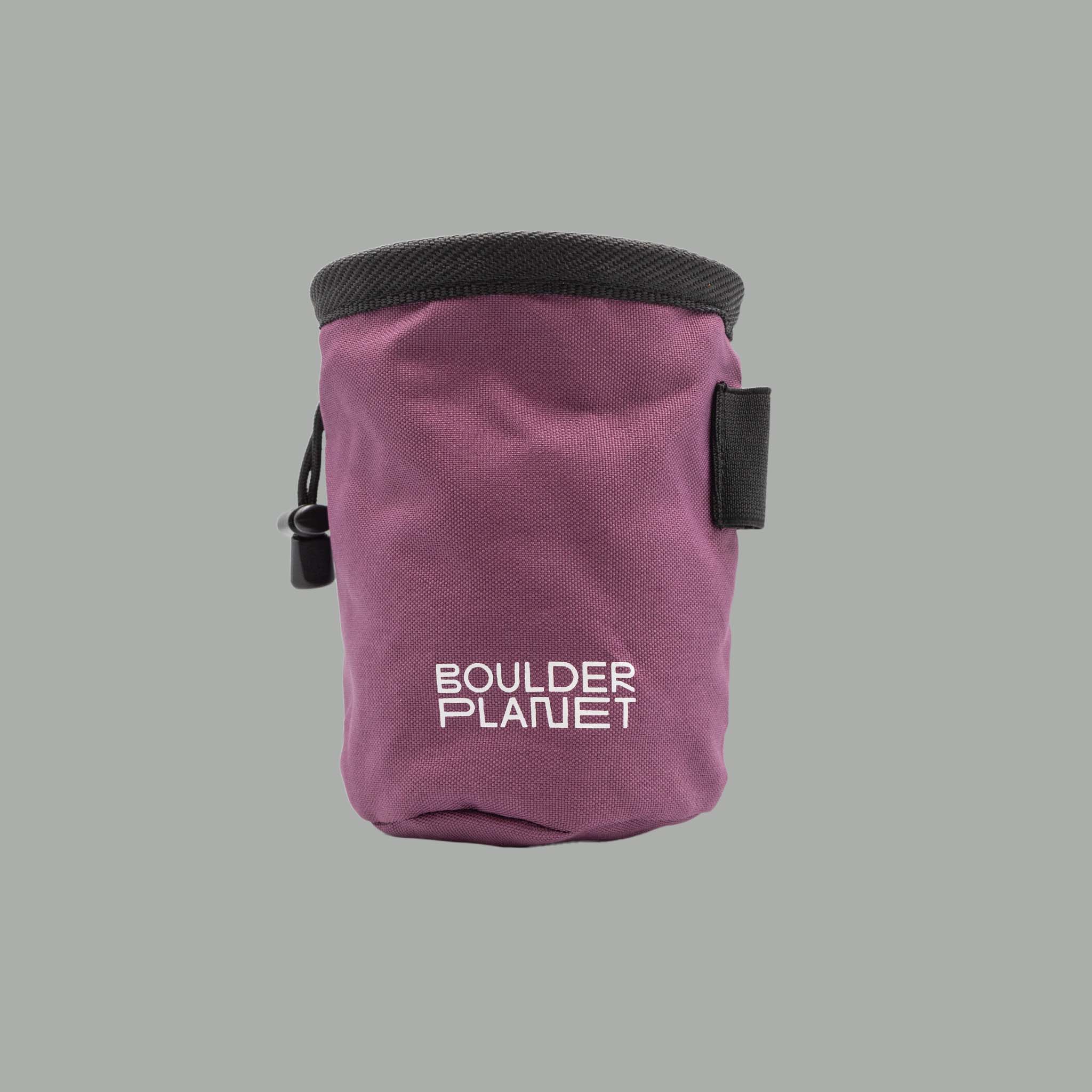 BP Chalk Bag