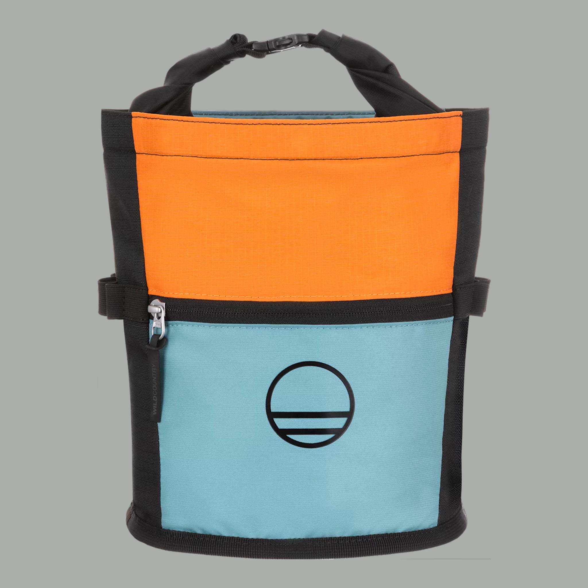 Sequence Chalk Bucket
