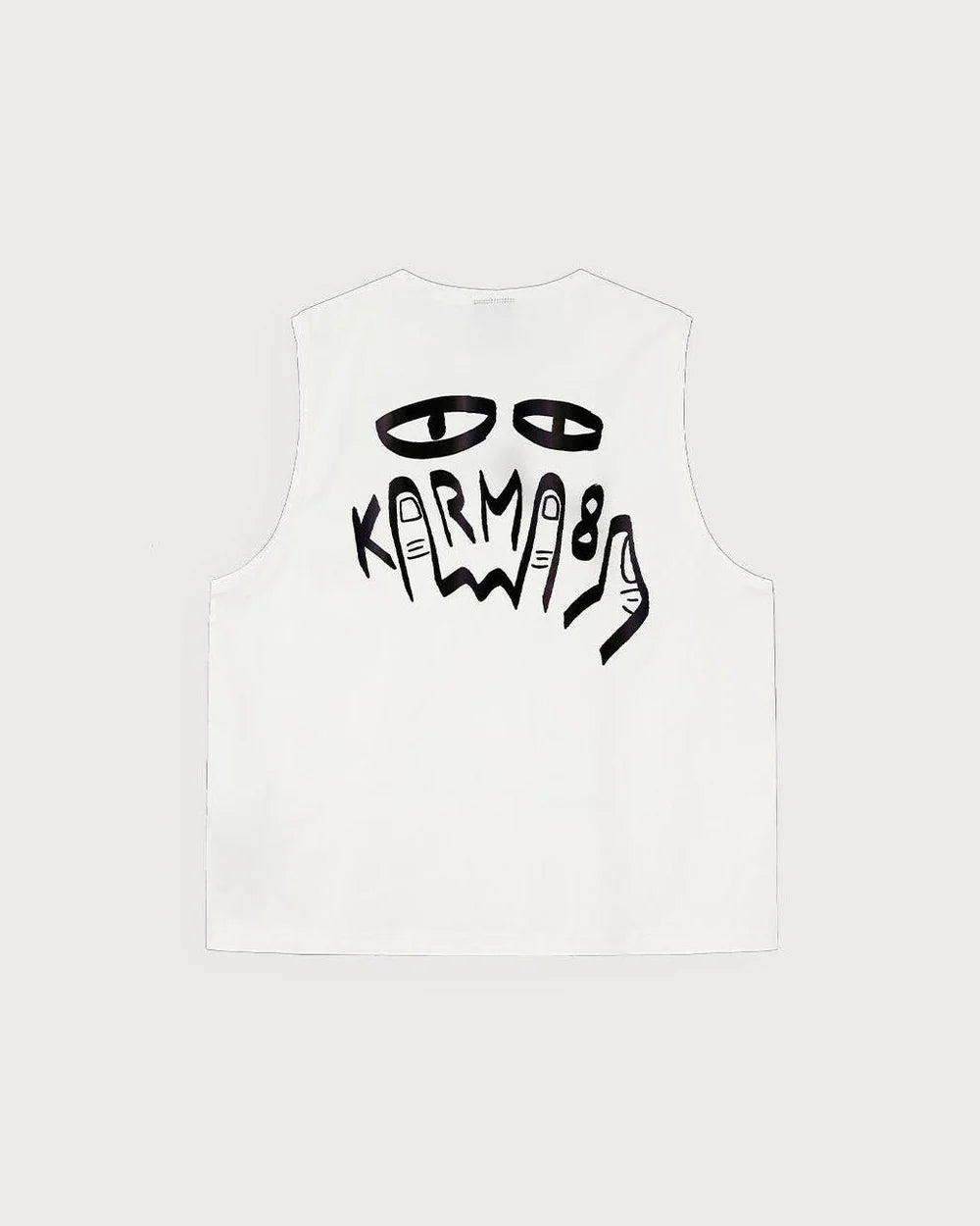 The Real Tanktop
