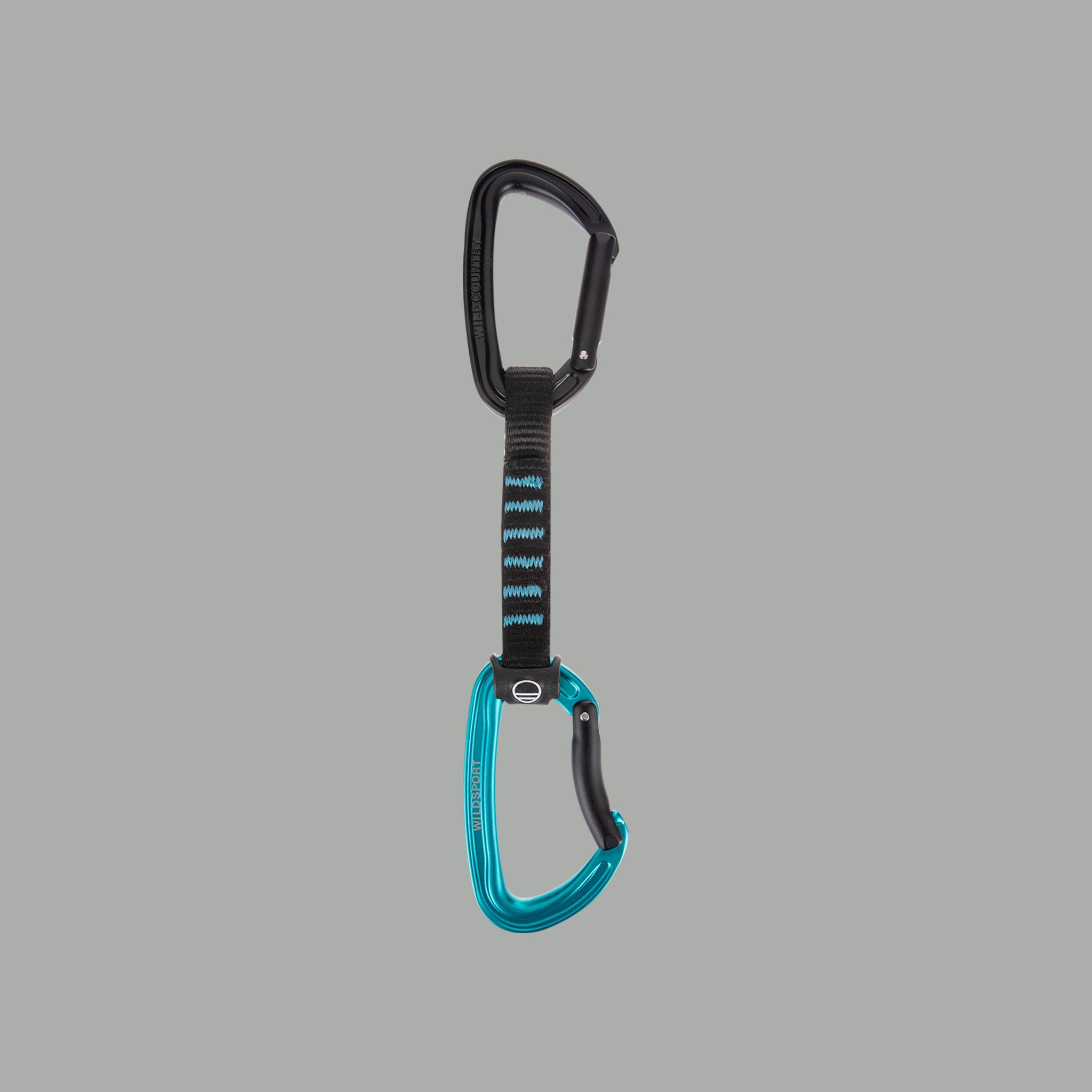 Wildsport Quickdraw 6x12cm