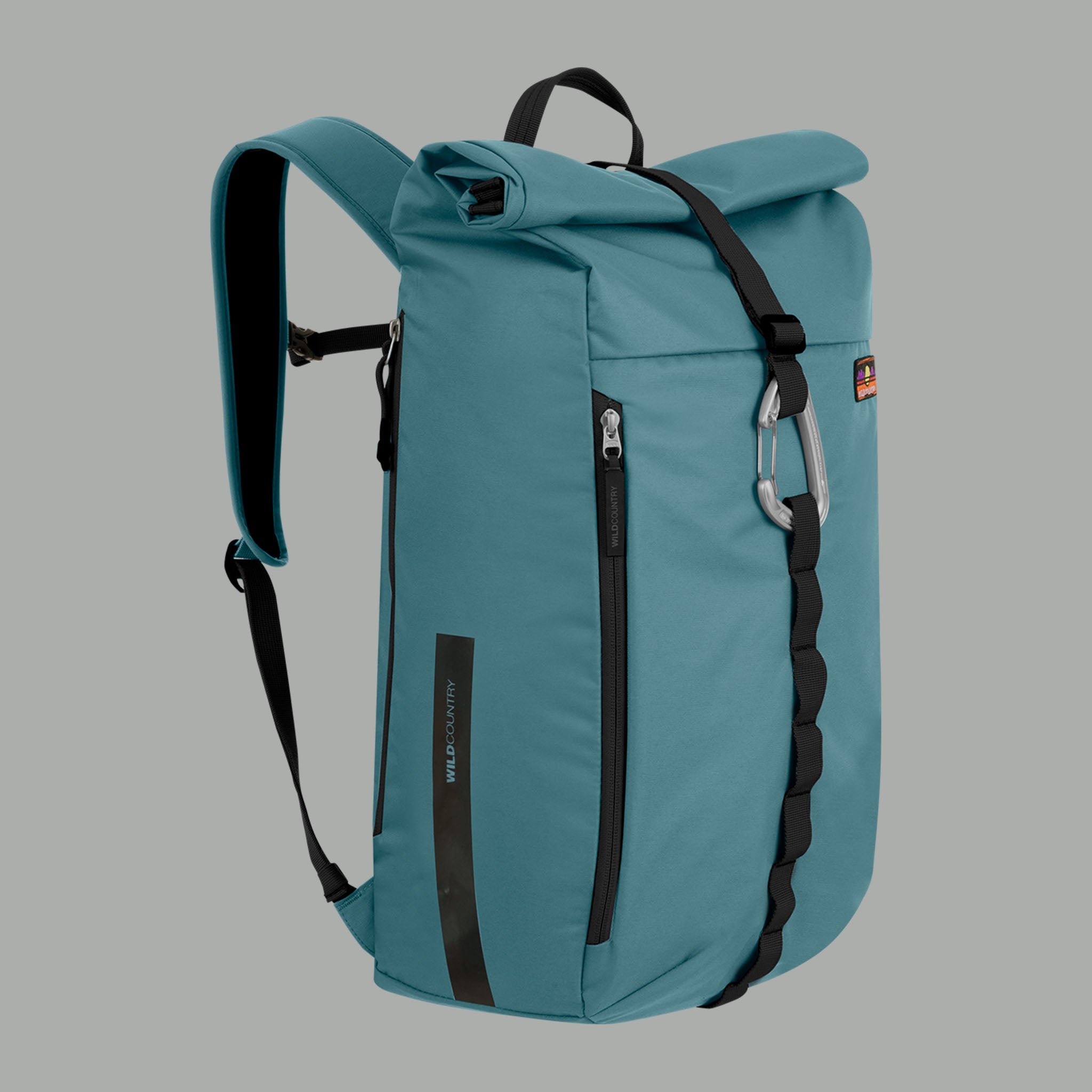 Flow Back Pack