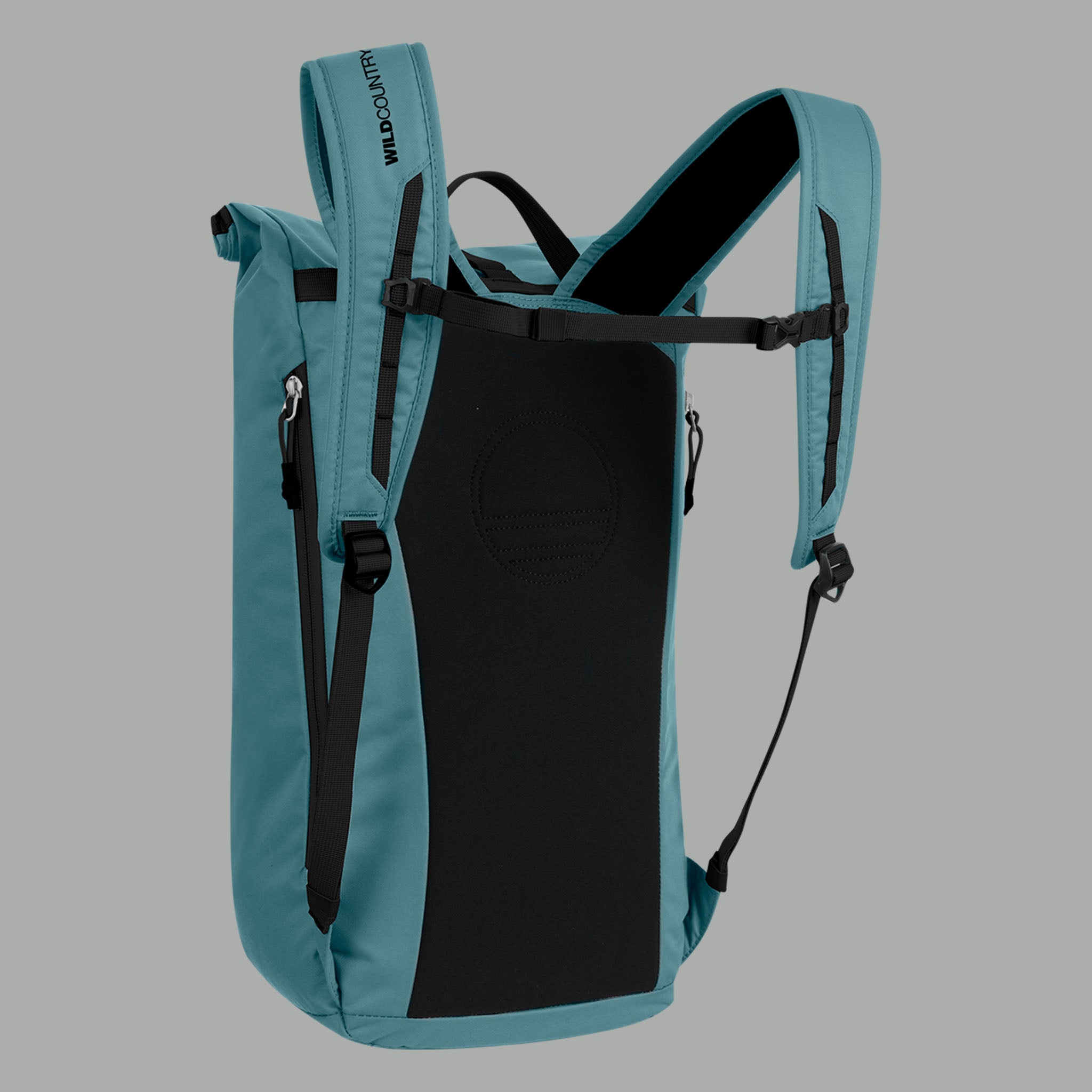 Flow Back Pack