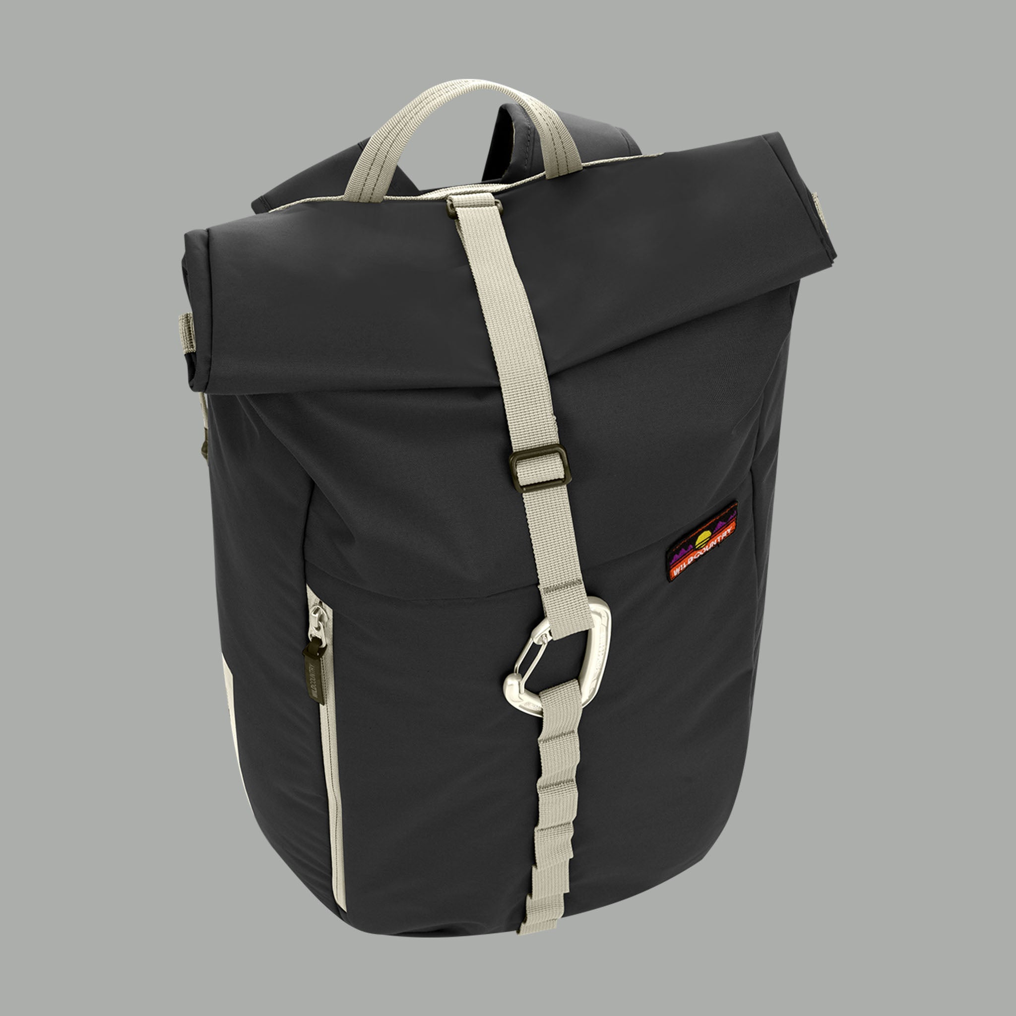 Flow Back Pack