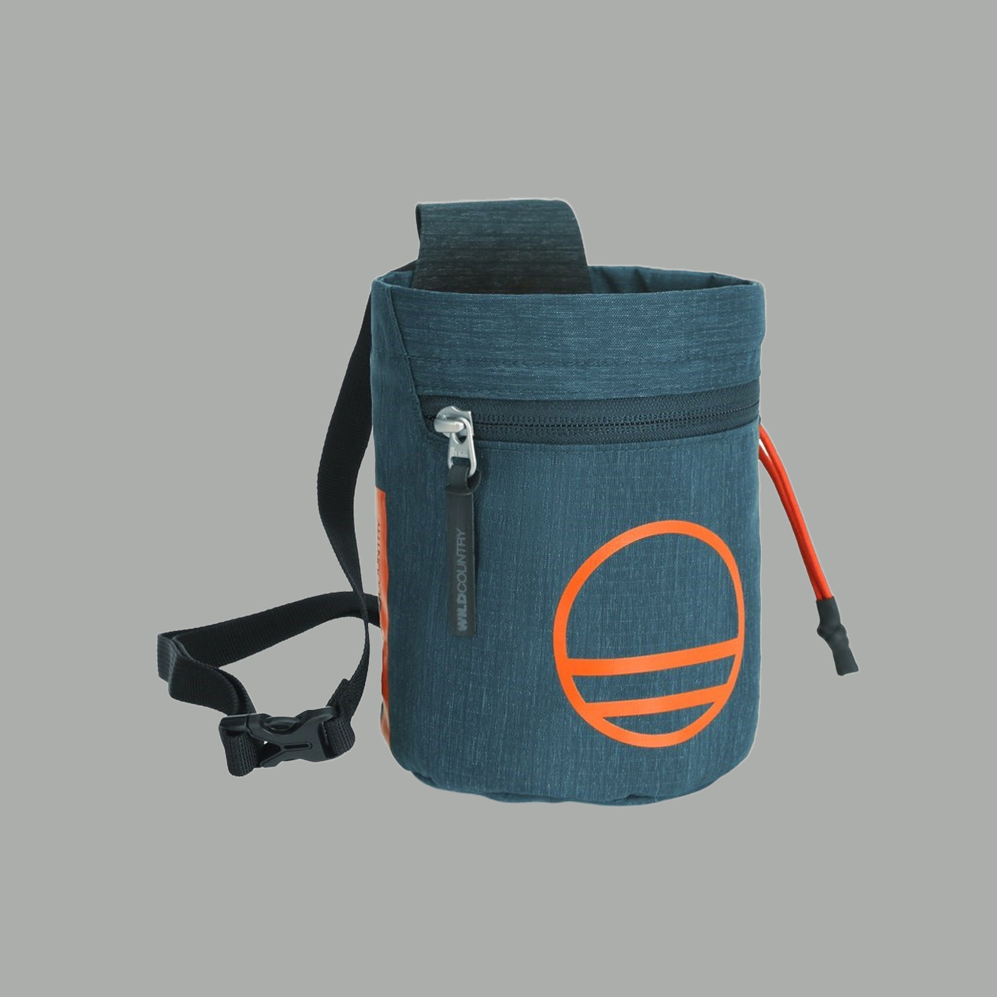 Flow Chalk Bag