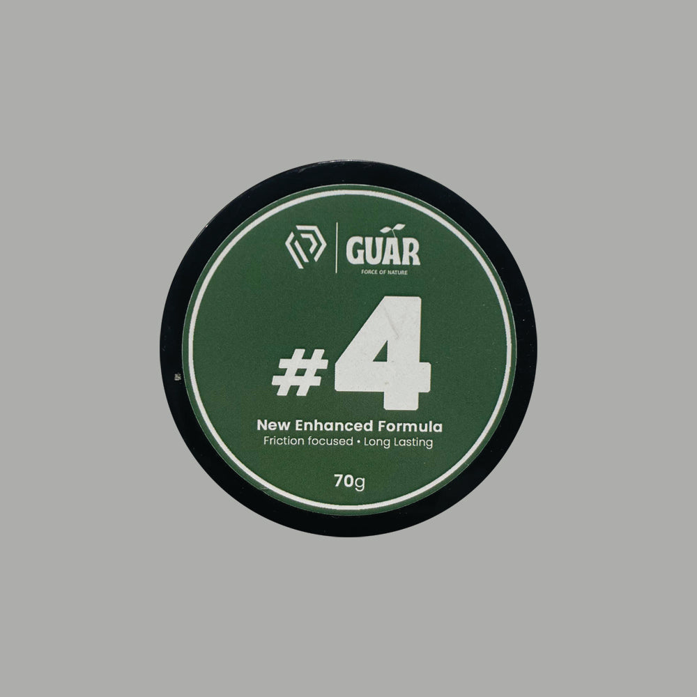 Guar #4