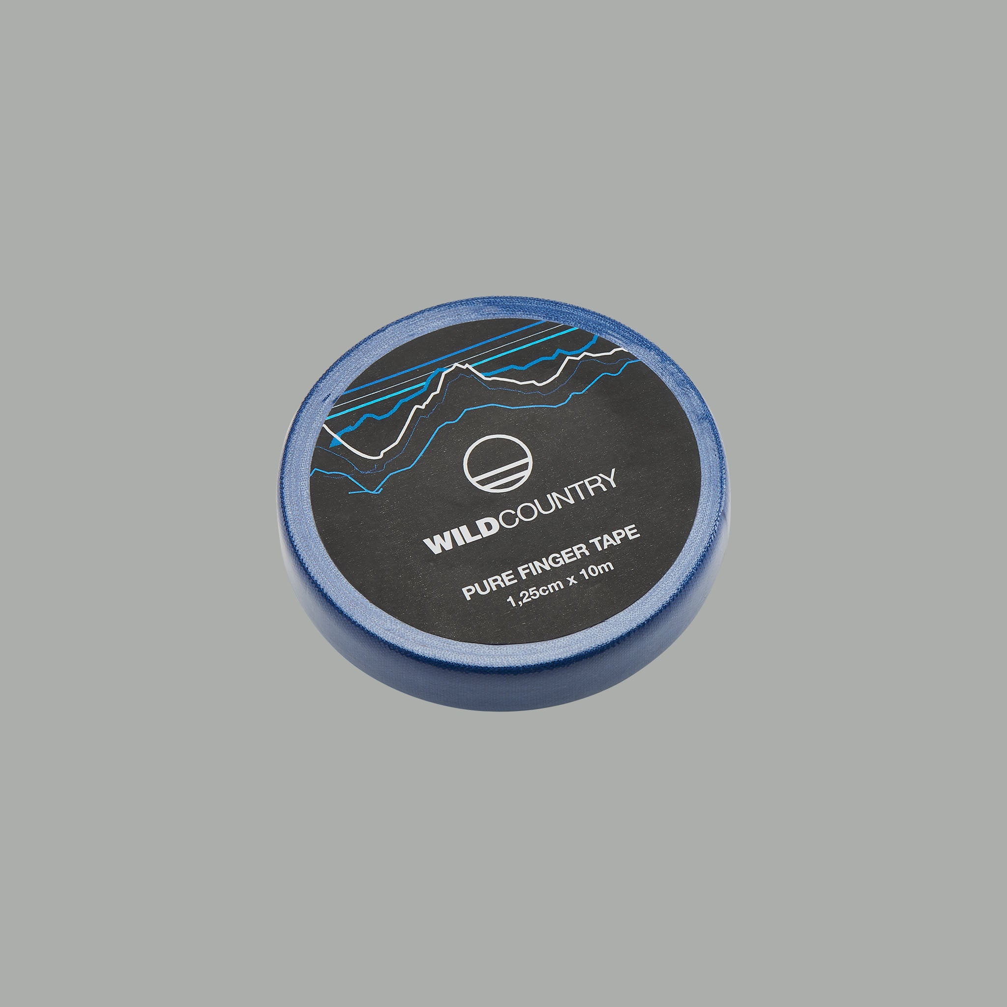 Pure Finger Tape 1,25x10