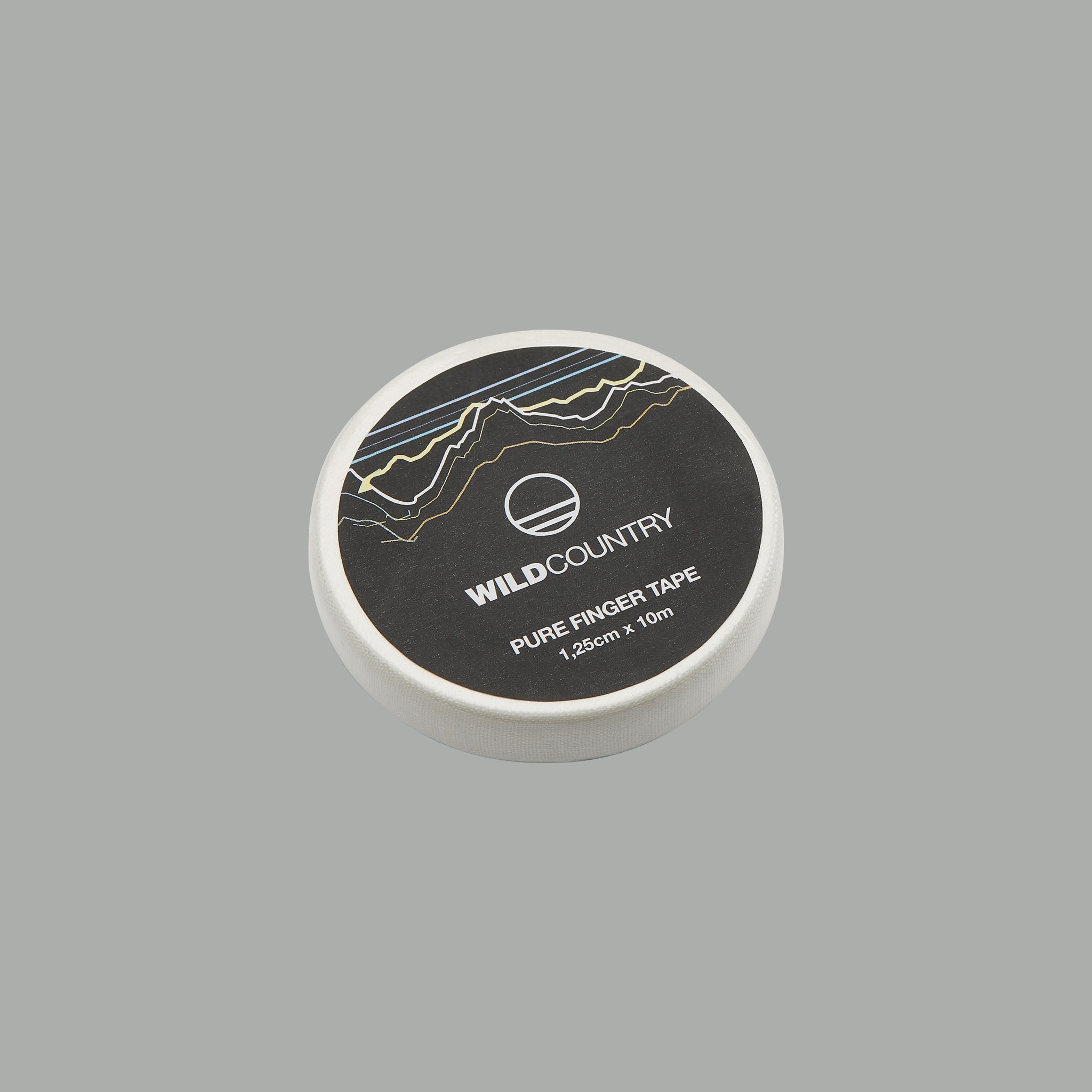 Pure Finger Tape 1,25x10