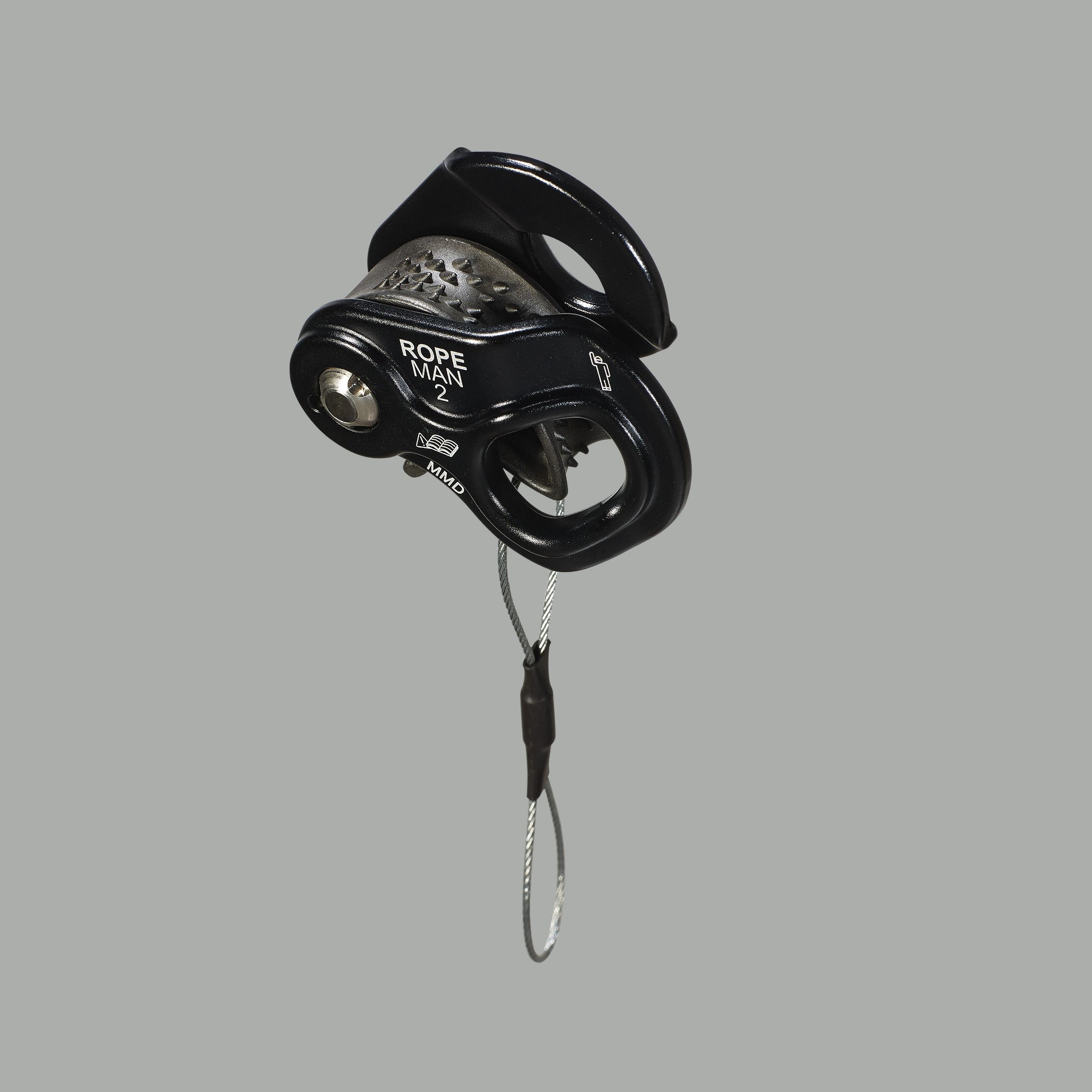 Ropeman 2 Ascender