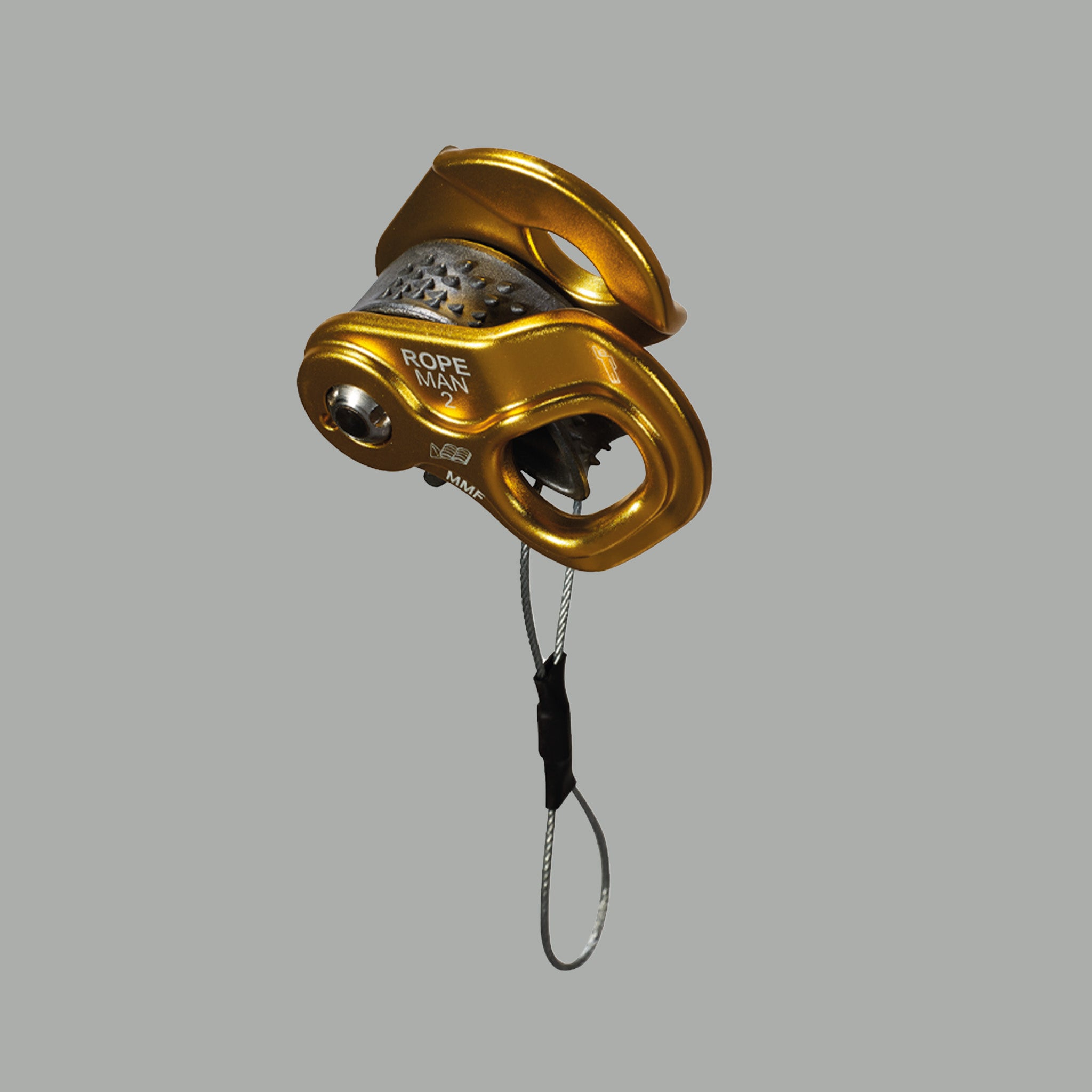 Ropeman 2 Ascender