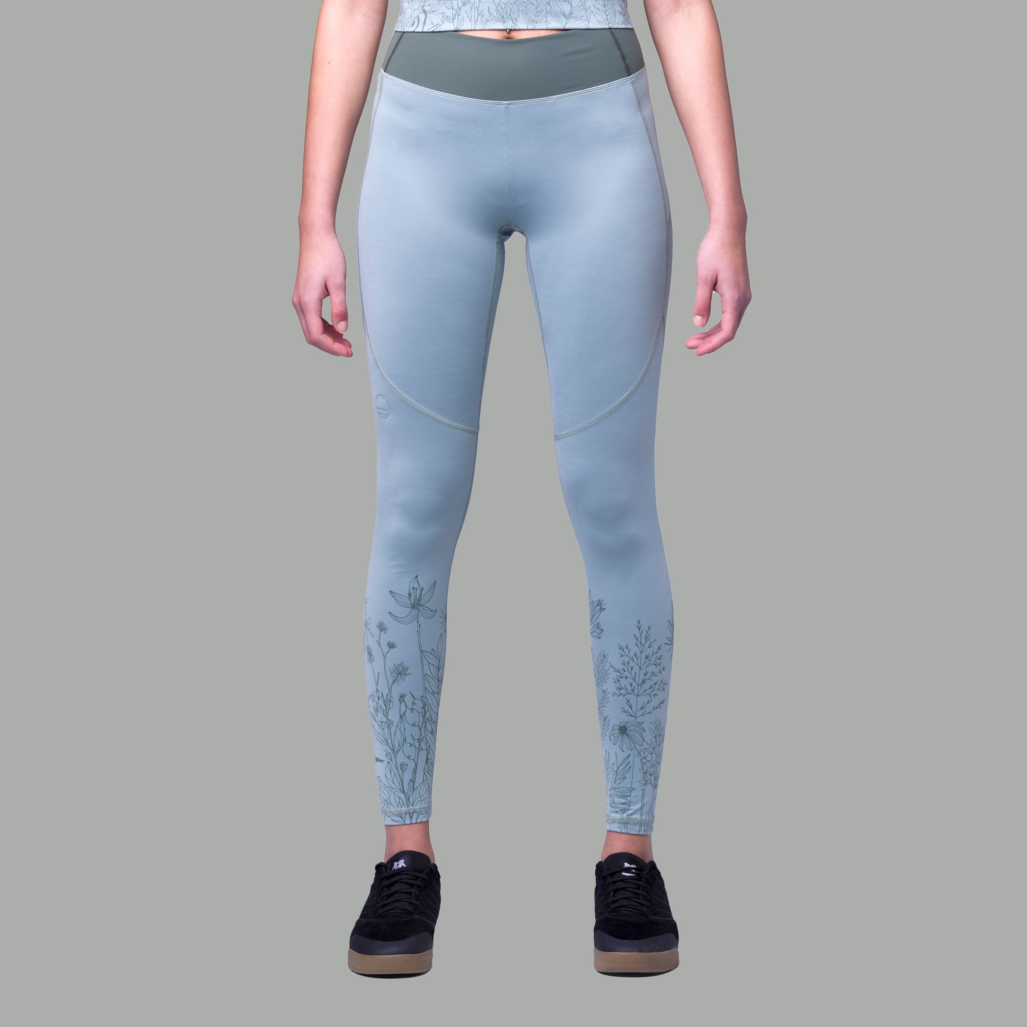 Session AOP Leggings