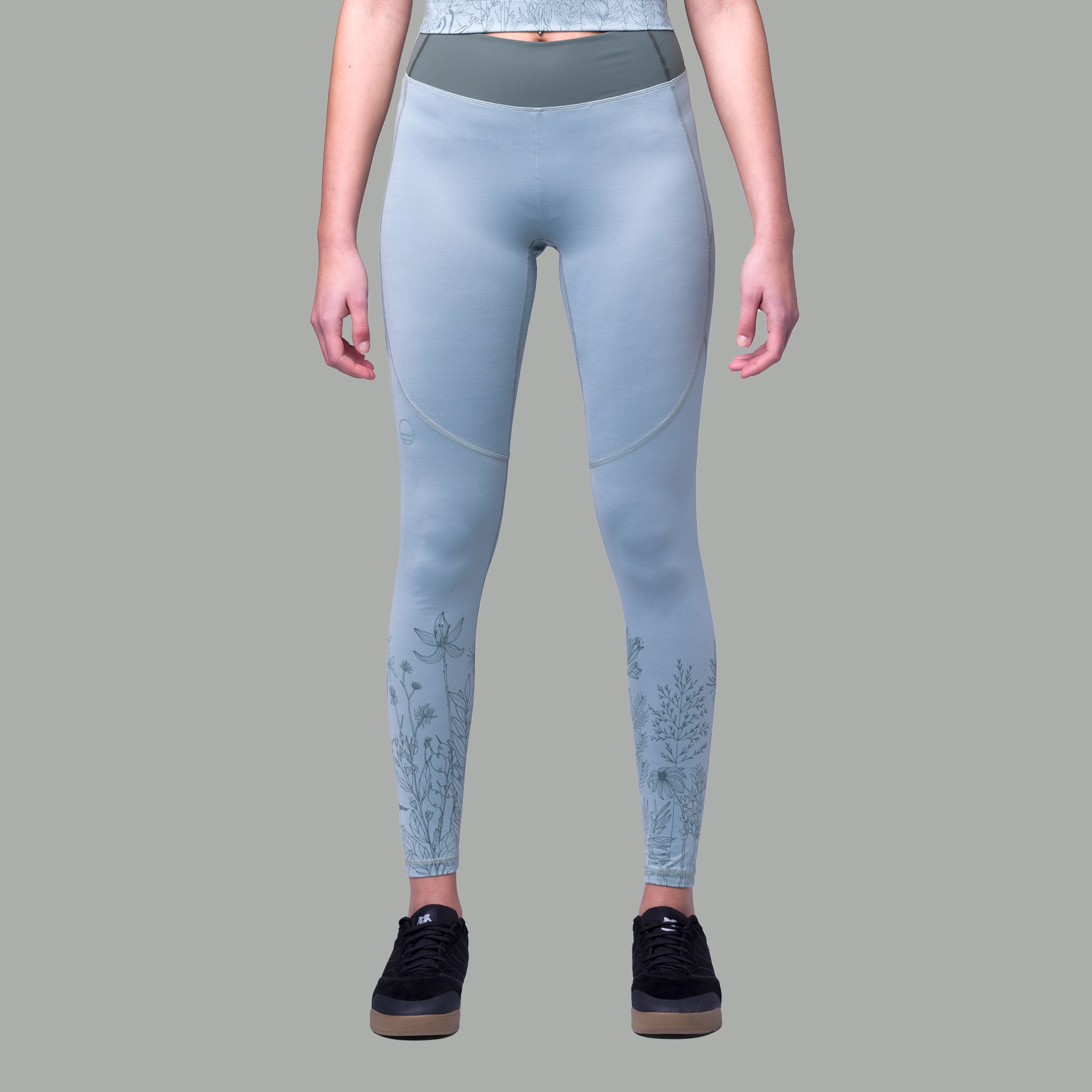 Session AOP Leggings