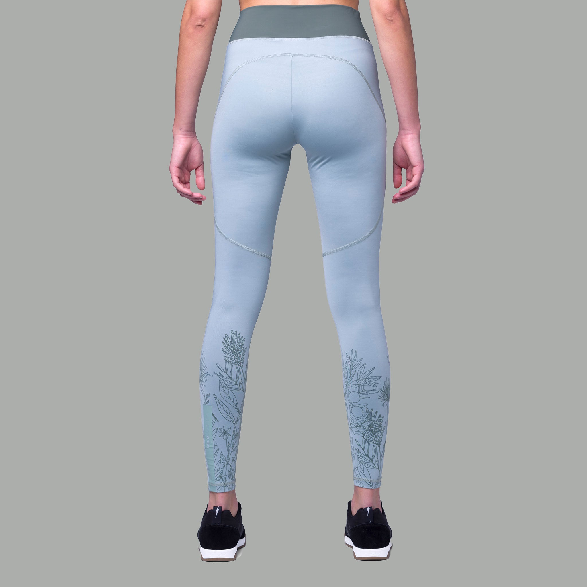 Session AOP Leggings