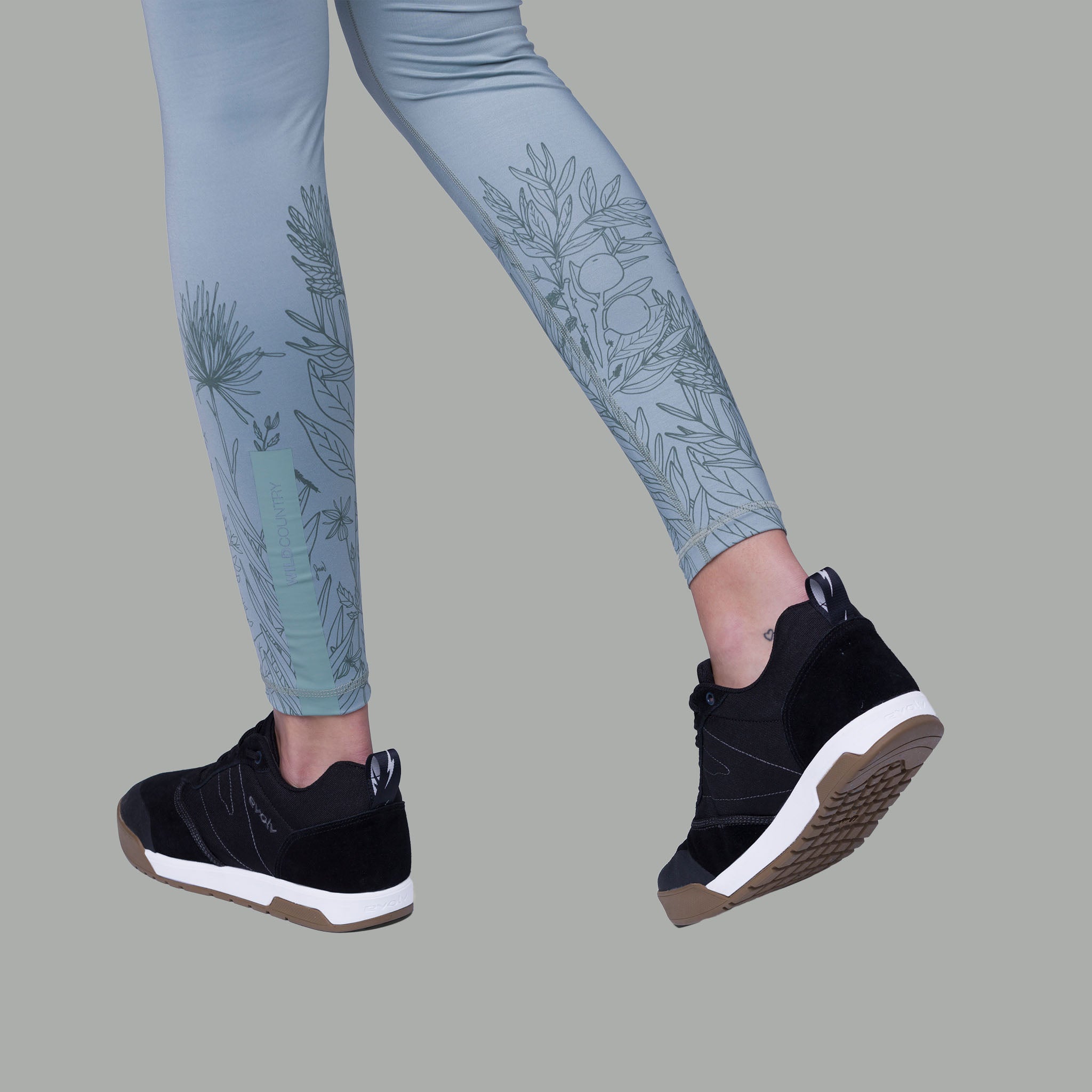 Session AOP Leggings