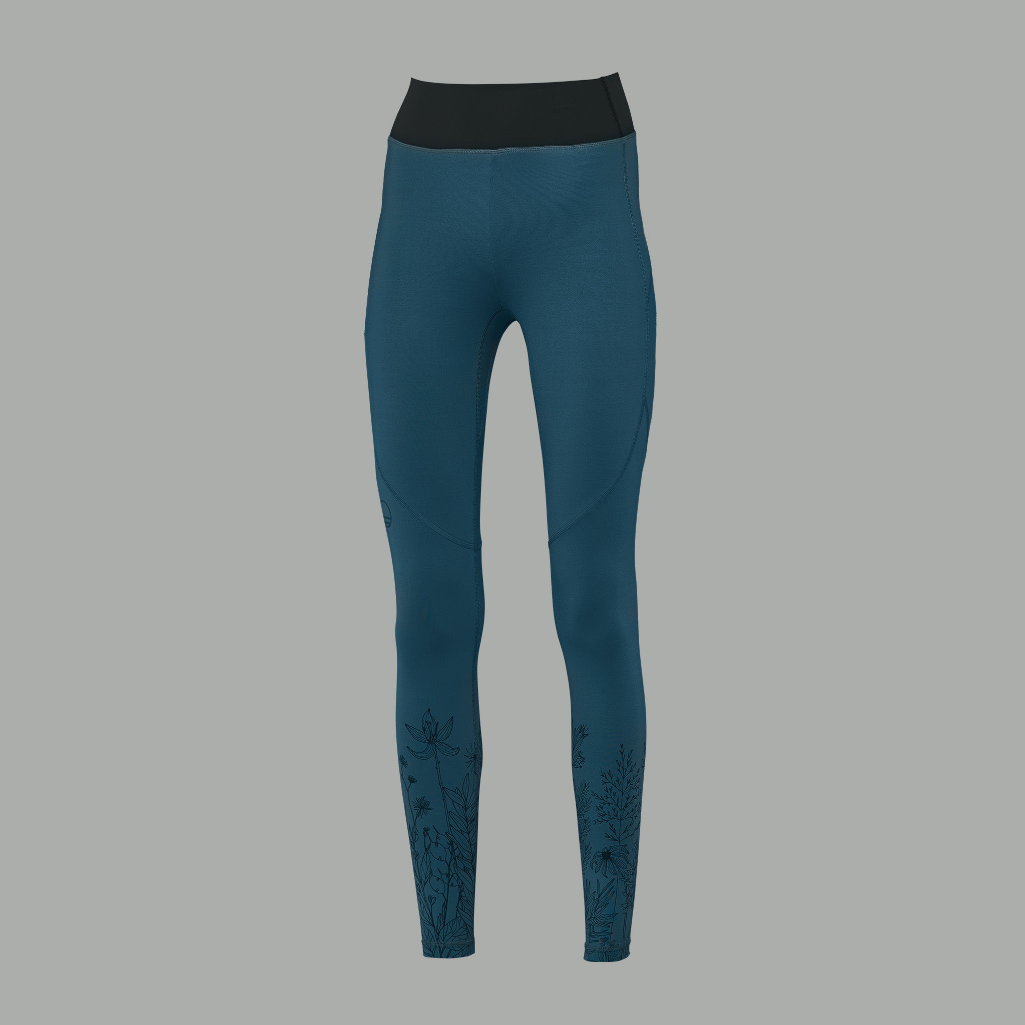 Session AOP Leggings