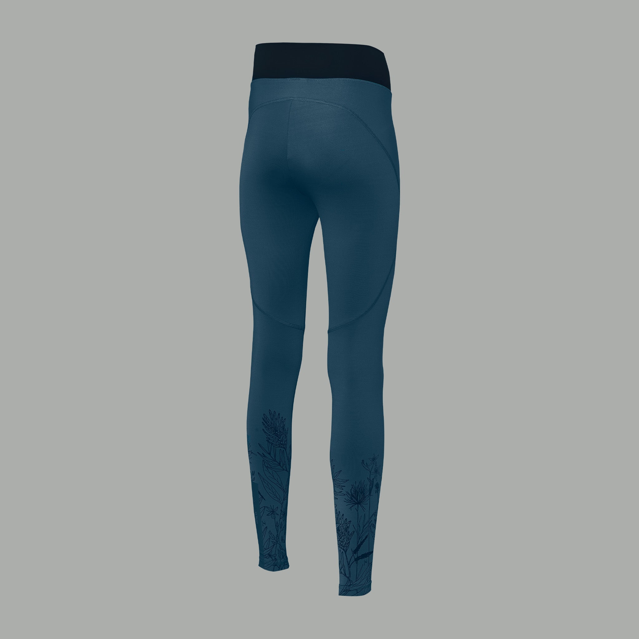 Session AOP Leggings