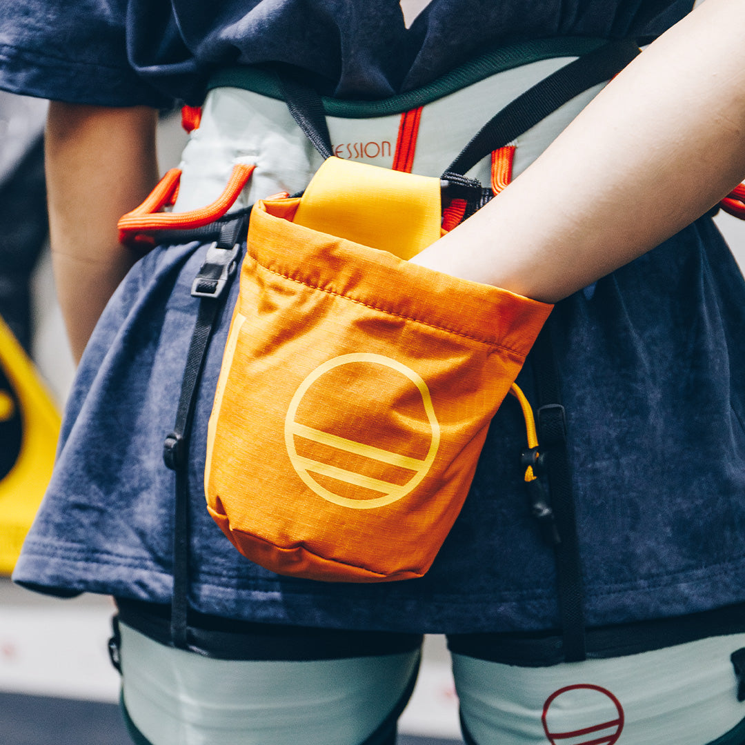 Session Chalk Bag