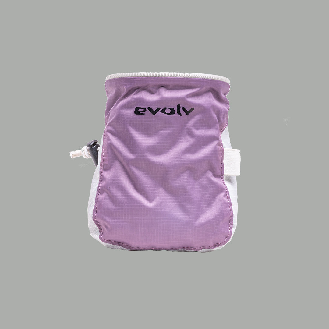 Superlight Chalk Bag