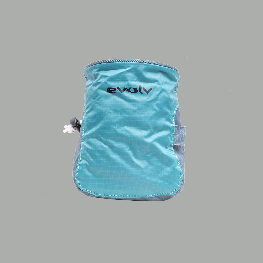 Superlight Chalk Bag