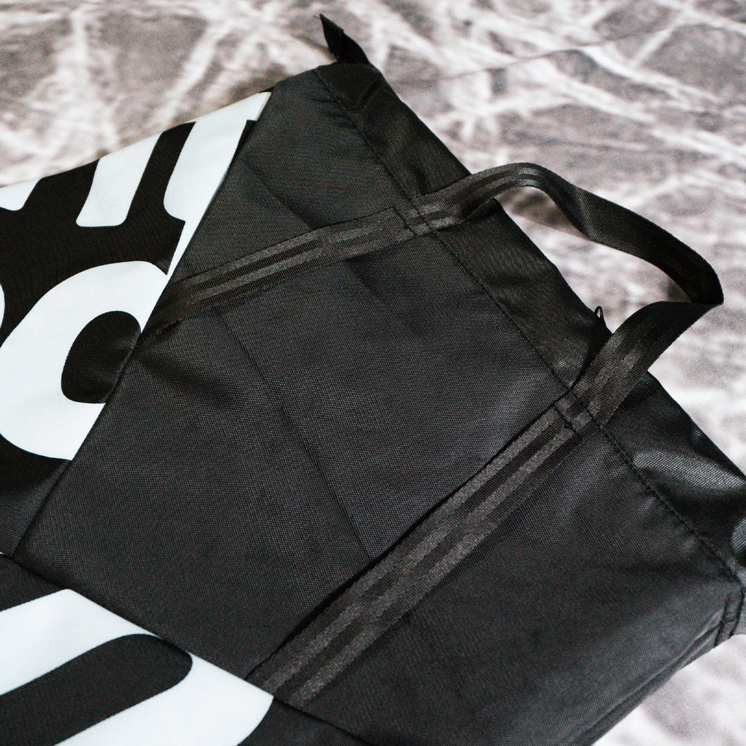 Trangle Tote Bag