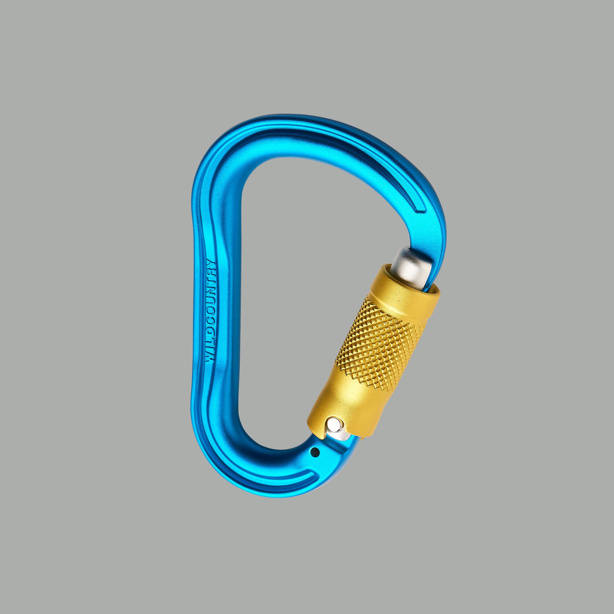 Xenon HMS Trilock Carabiner