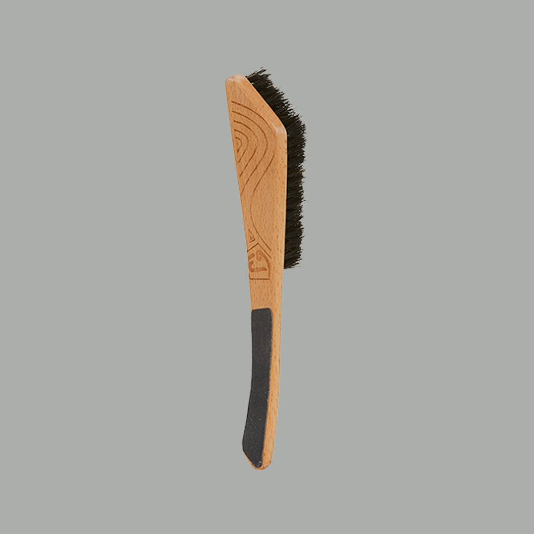 E9 WoodBrush