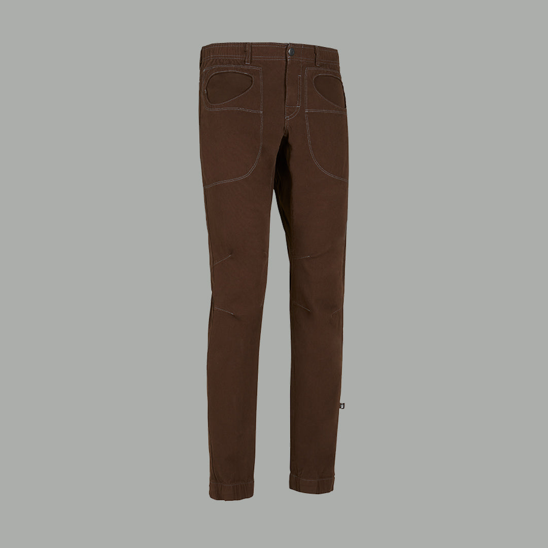 E9 Onda Flax - Bouldering Trousers Women's, Free UK Delivery