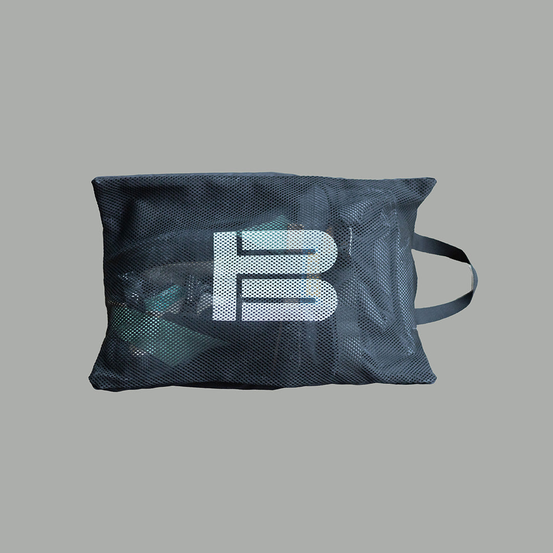 BP Shoe Bag