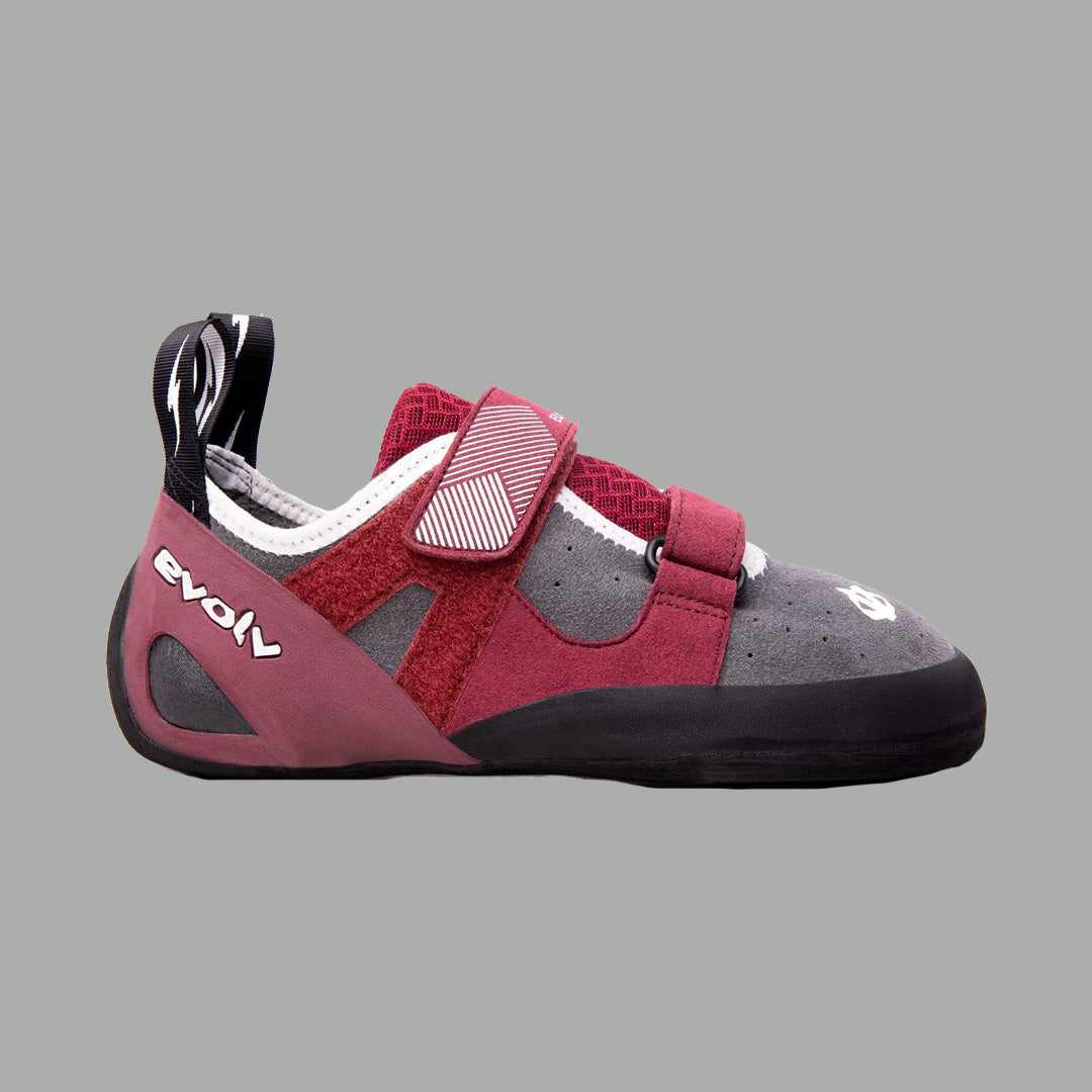 Cheap womens clearance climbing shoes