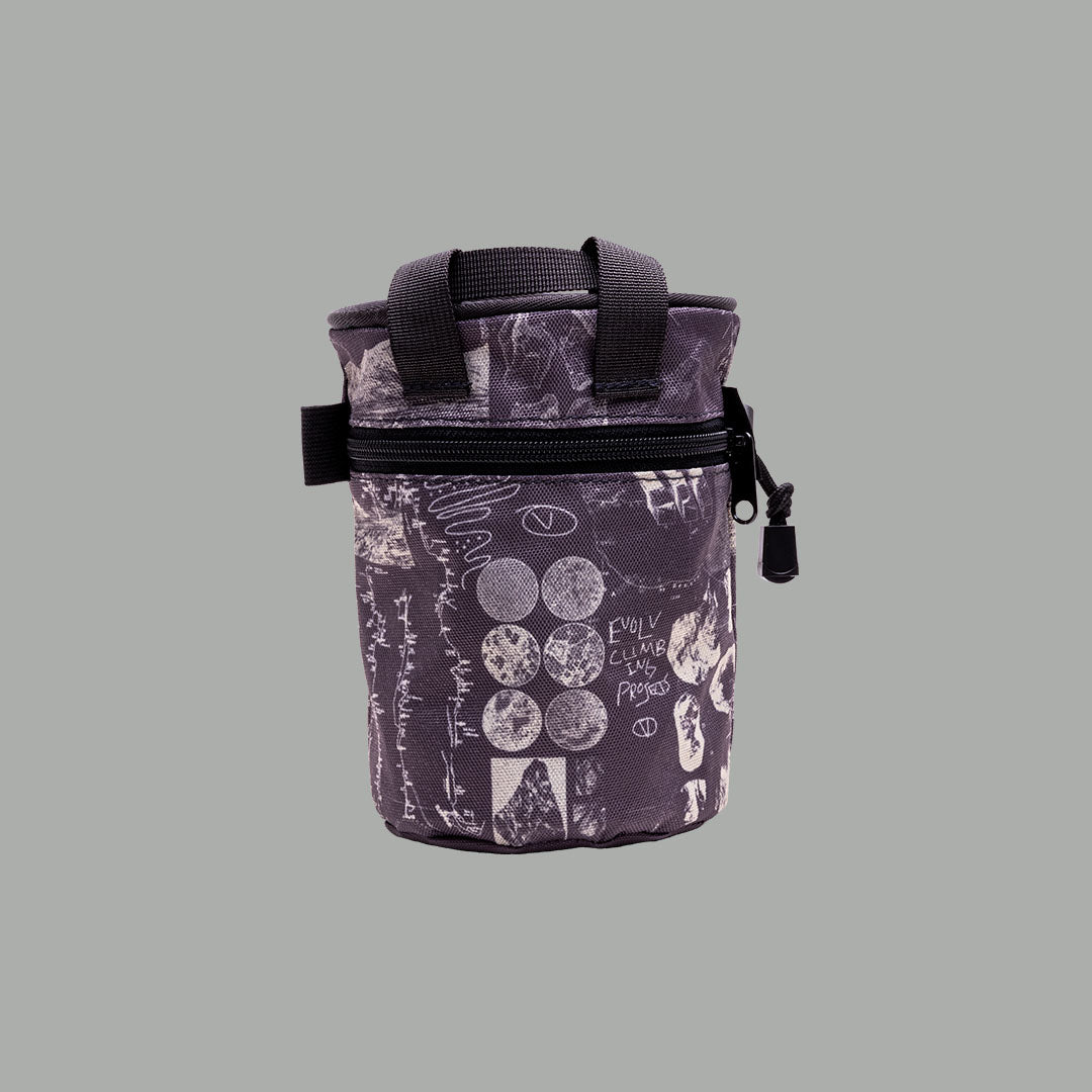 Collector Chalk bag