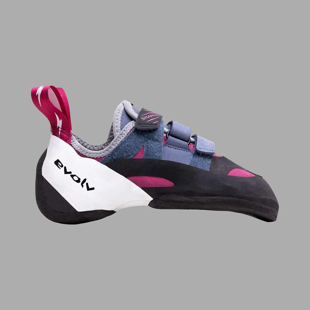 Shaman LV