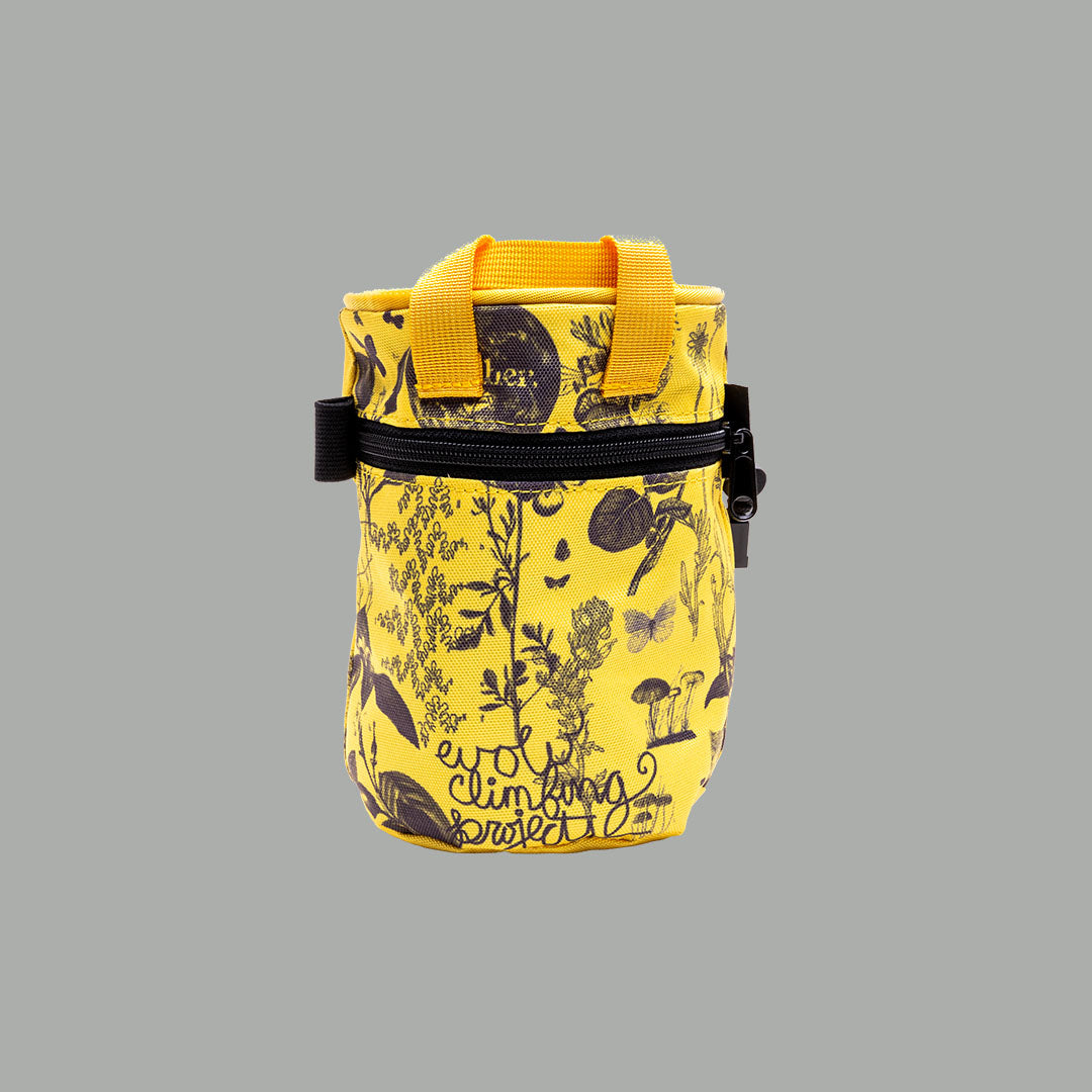 Collector Chalk bag