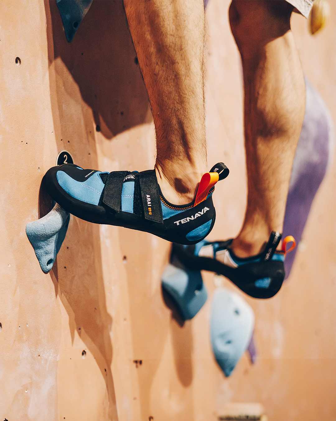 Best Climbing Shoes for Beginners: How to Choose Your First Pair